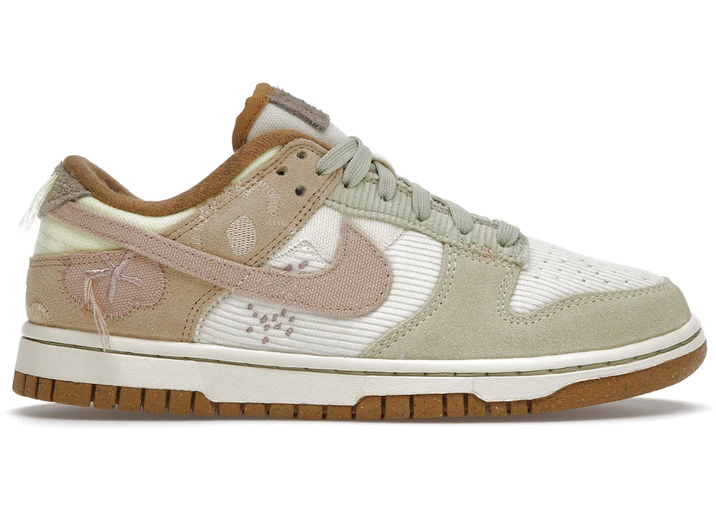 Nike Dunk Low On The Bright Side Womens