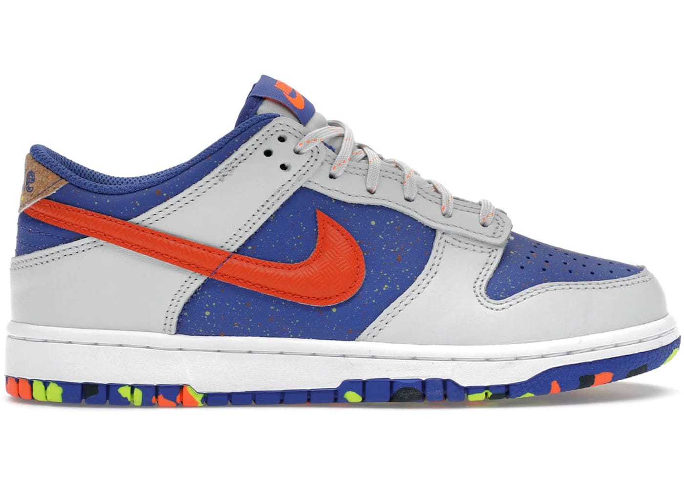 Nike Dunk Low Paint Splatter Gs