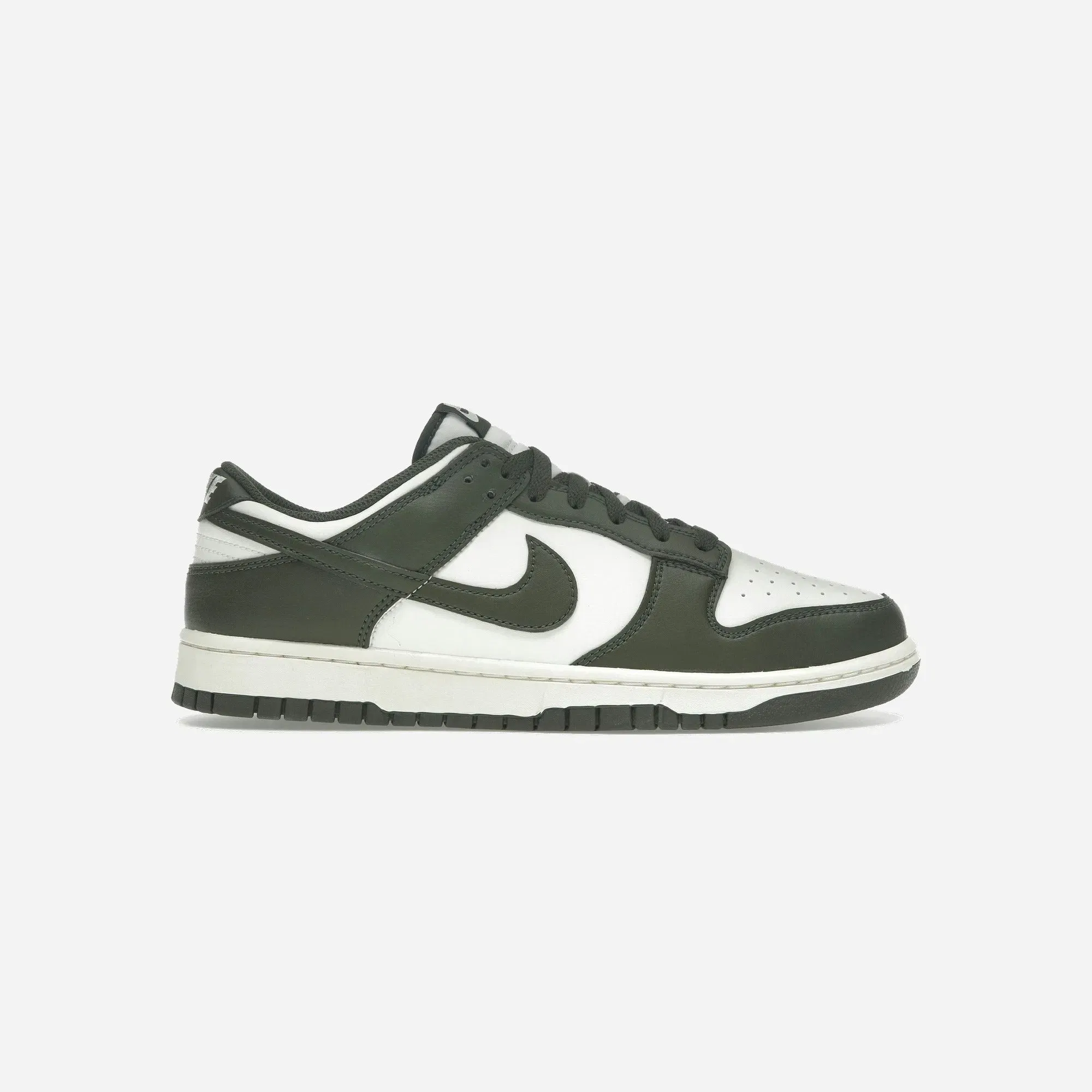 Nike Dunk Low Pale Ivory Cargo Khaki