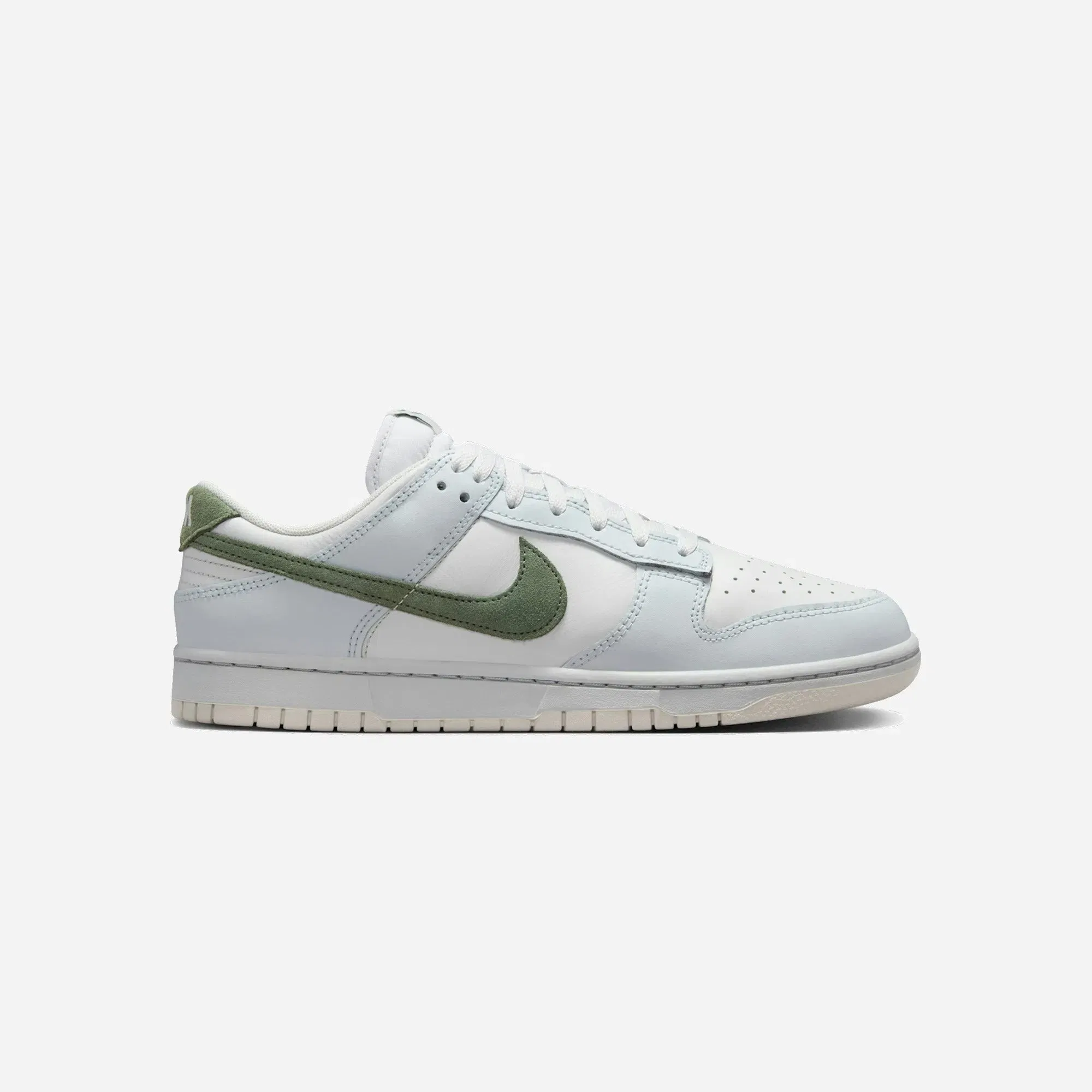 Nike Dunk Low Platinum Tint Juniper Fog