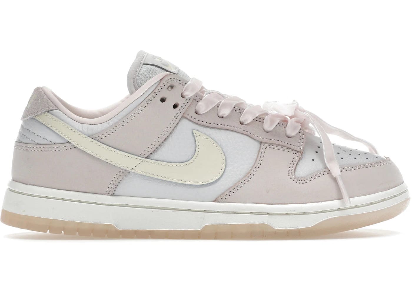 Nike Dunk Low Premium Light Soft Pink Womens