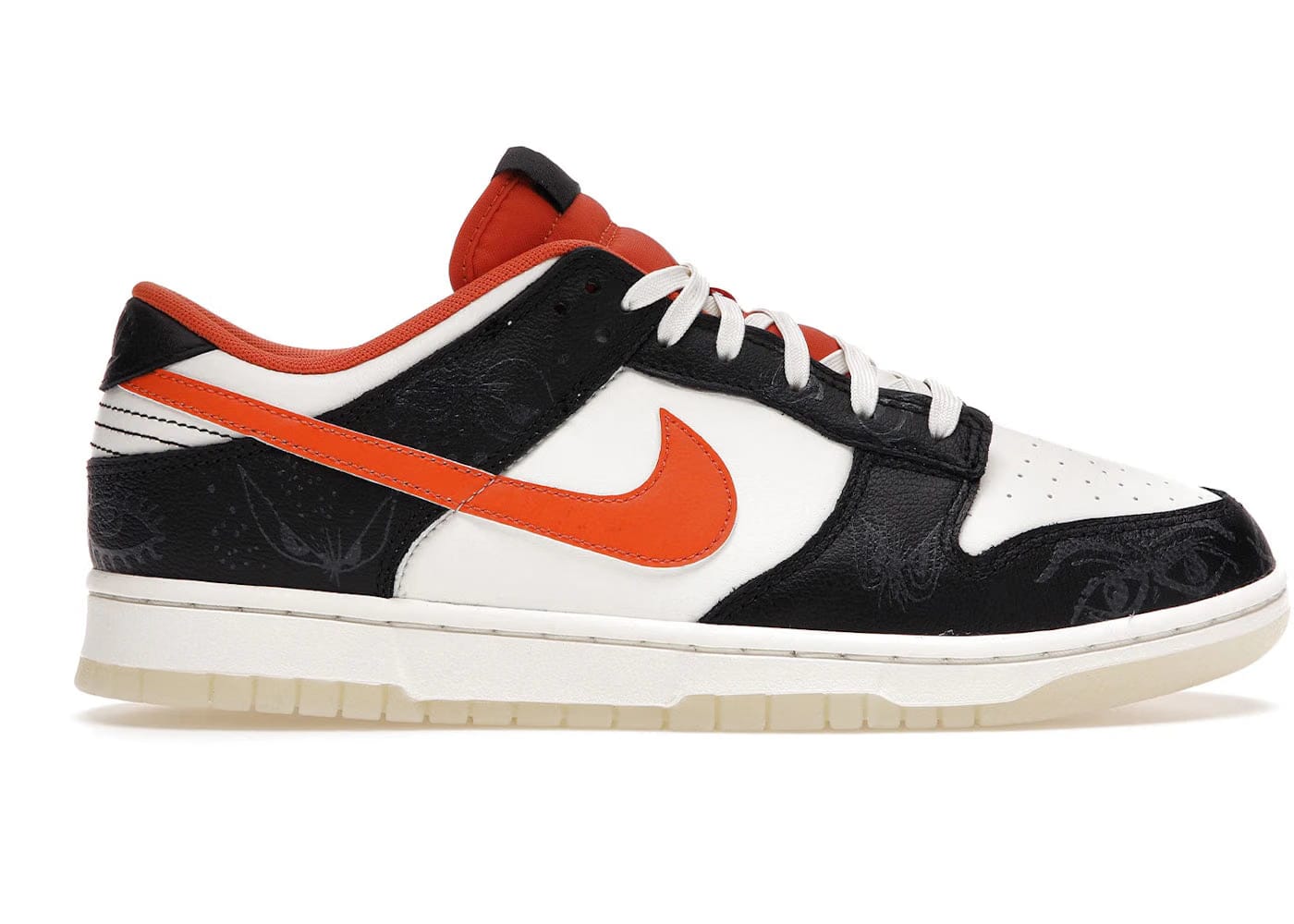 Nike Dunk Low Prm Halloween 2021