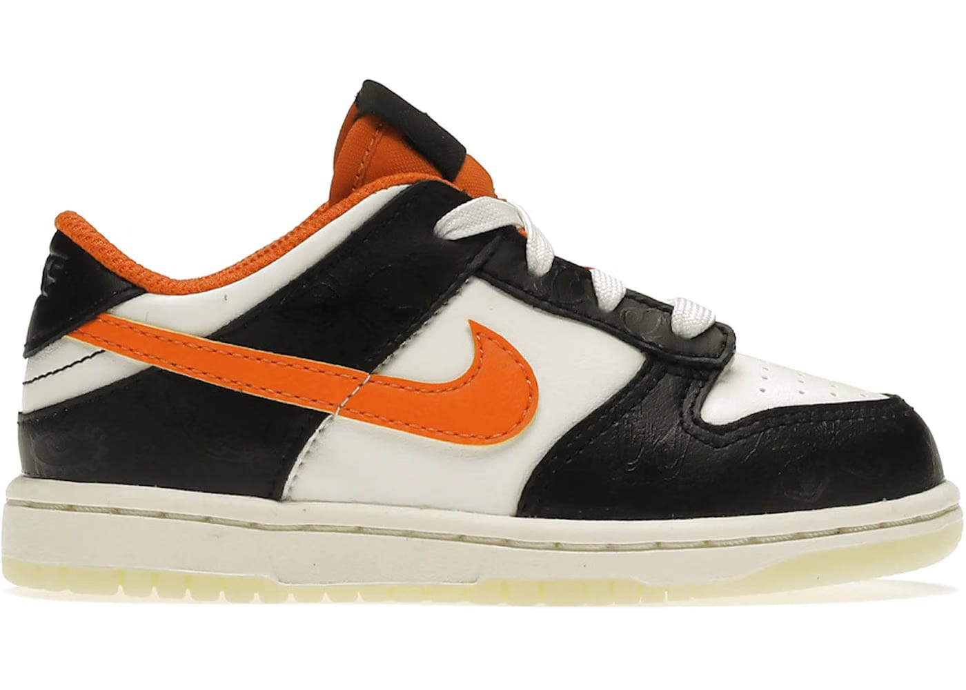 Nike Dunk Low Prm Halloween 2021 Td