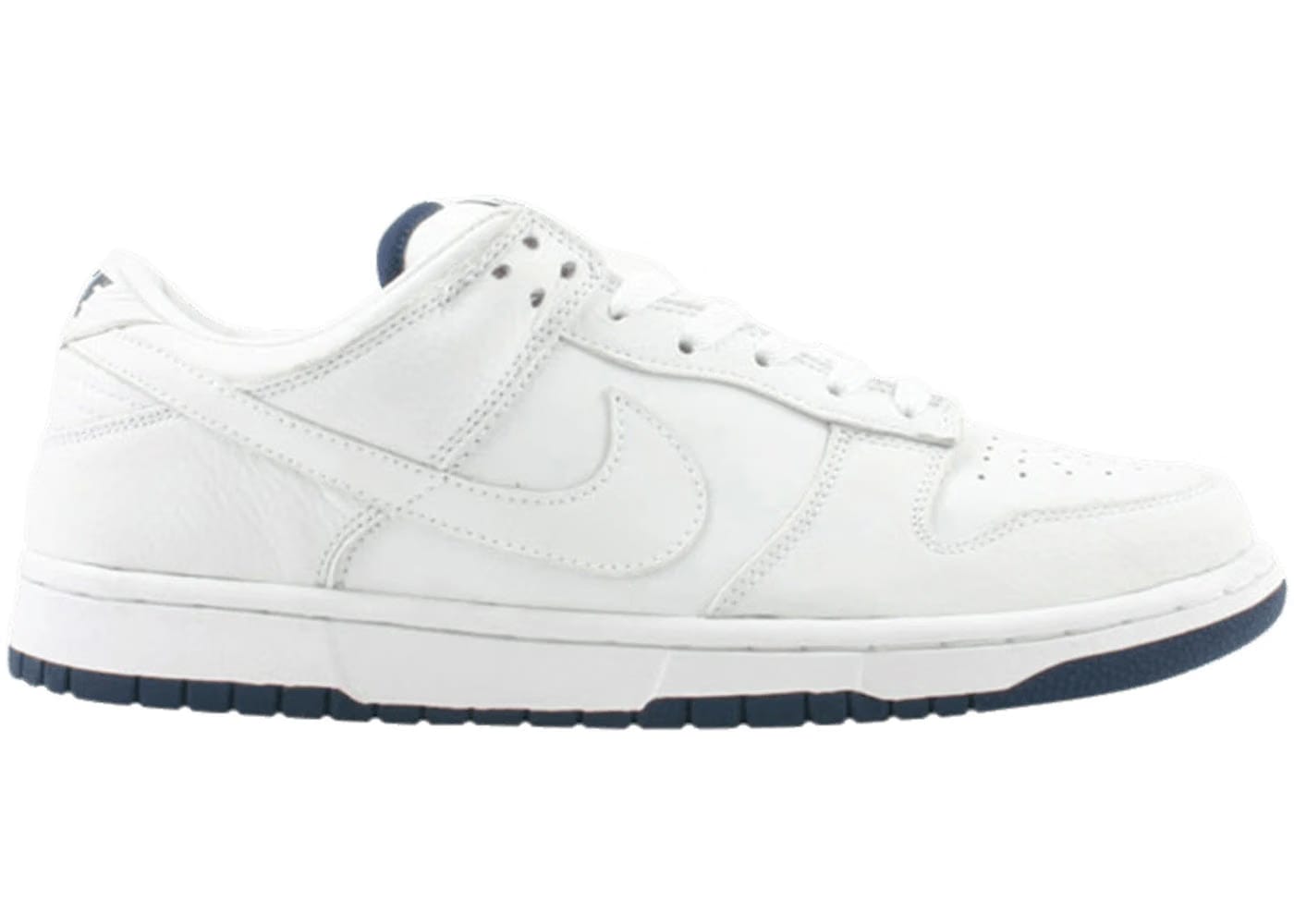 Nike Dunk Low Pro B Midnight Navy