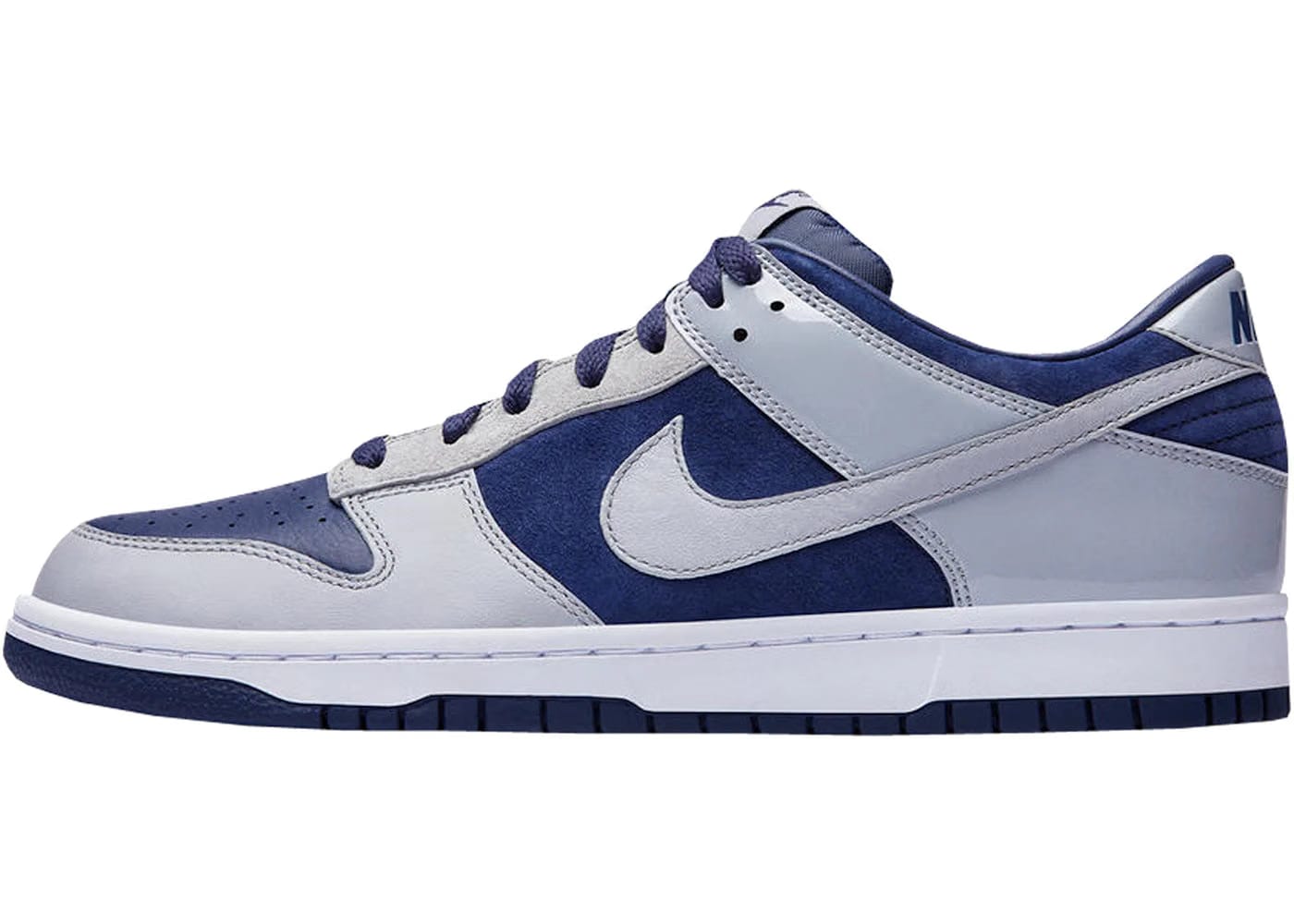 Nike Dunk Low Qs Co.Jp Atmos Mismatched