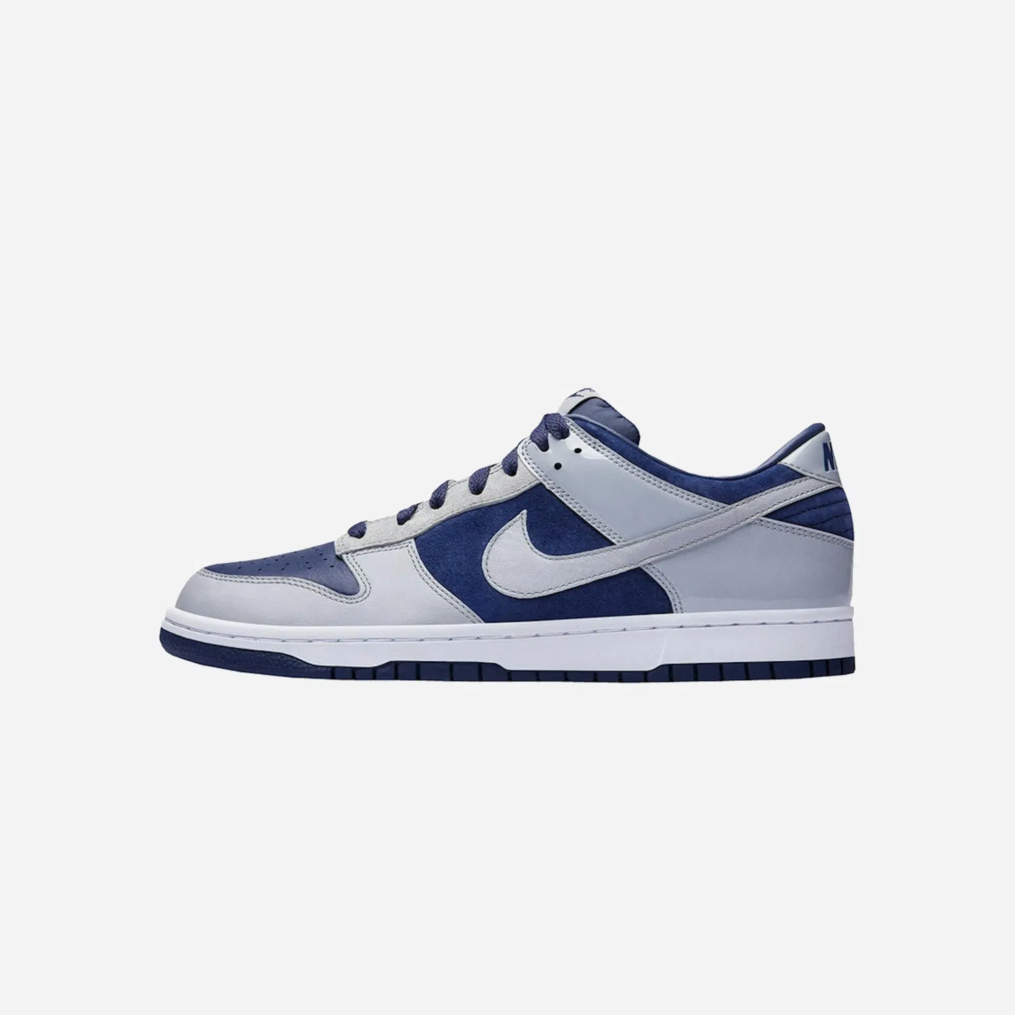 Nike Dunk Low Qs Co.Jp Atmos Mismatched
