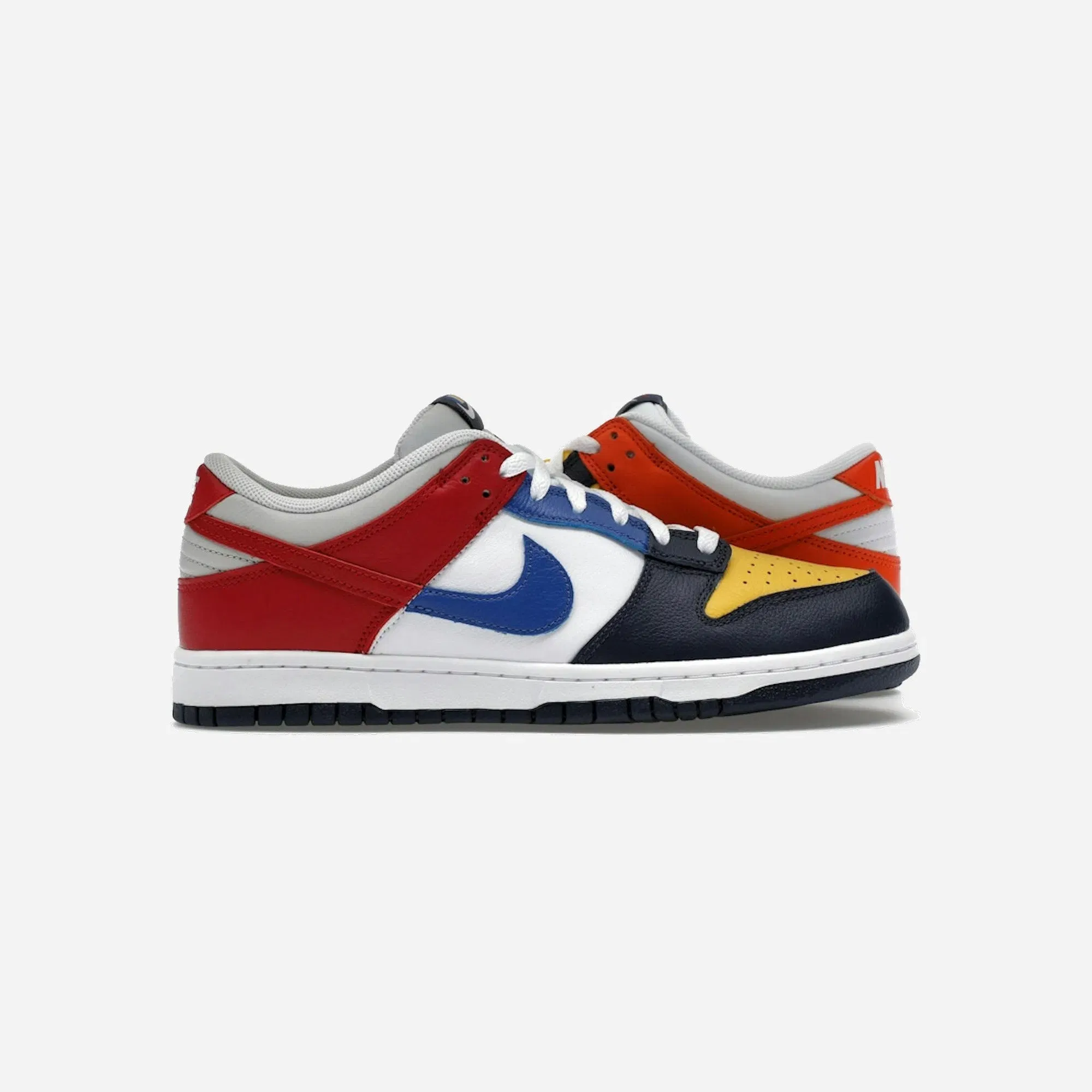 Nike Dunk Low Qs Co.Jp What The 2024