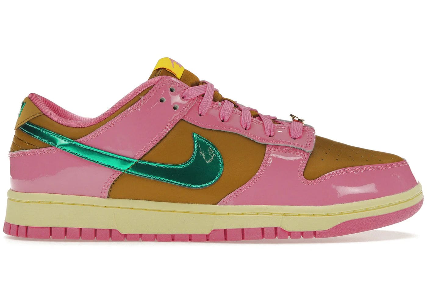 Nike Dunk Low Qs Parris Goebel Womens