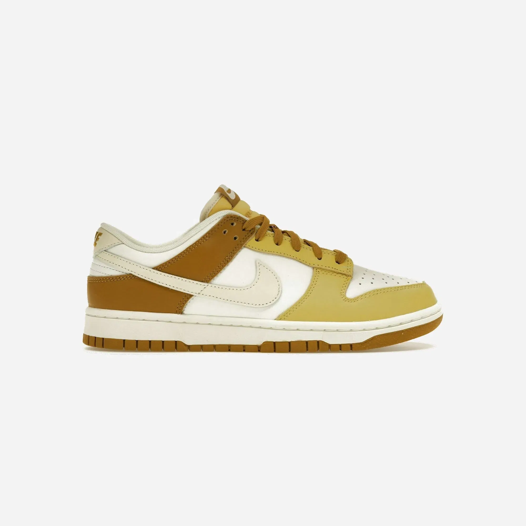 Nike Dunk Low Retro Bronzine
