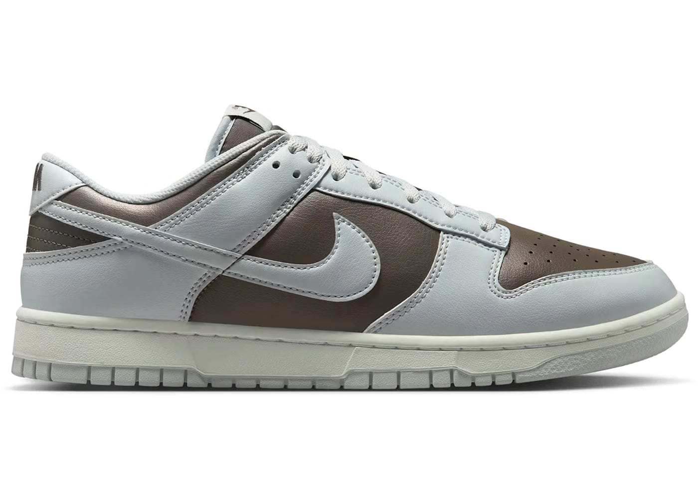 Nike Dunk Low Retro Cave Stone Pure Platinum
