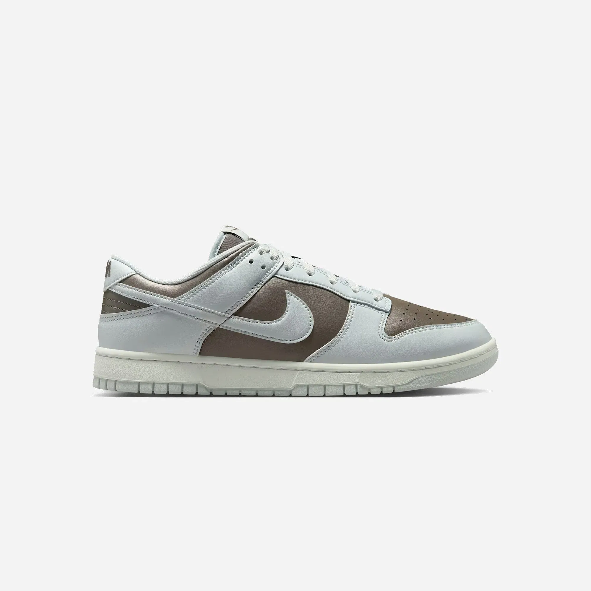 Nike Dunk Low Retro Cave Stone Pure Platinum