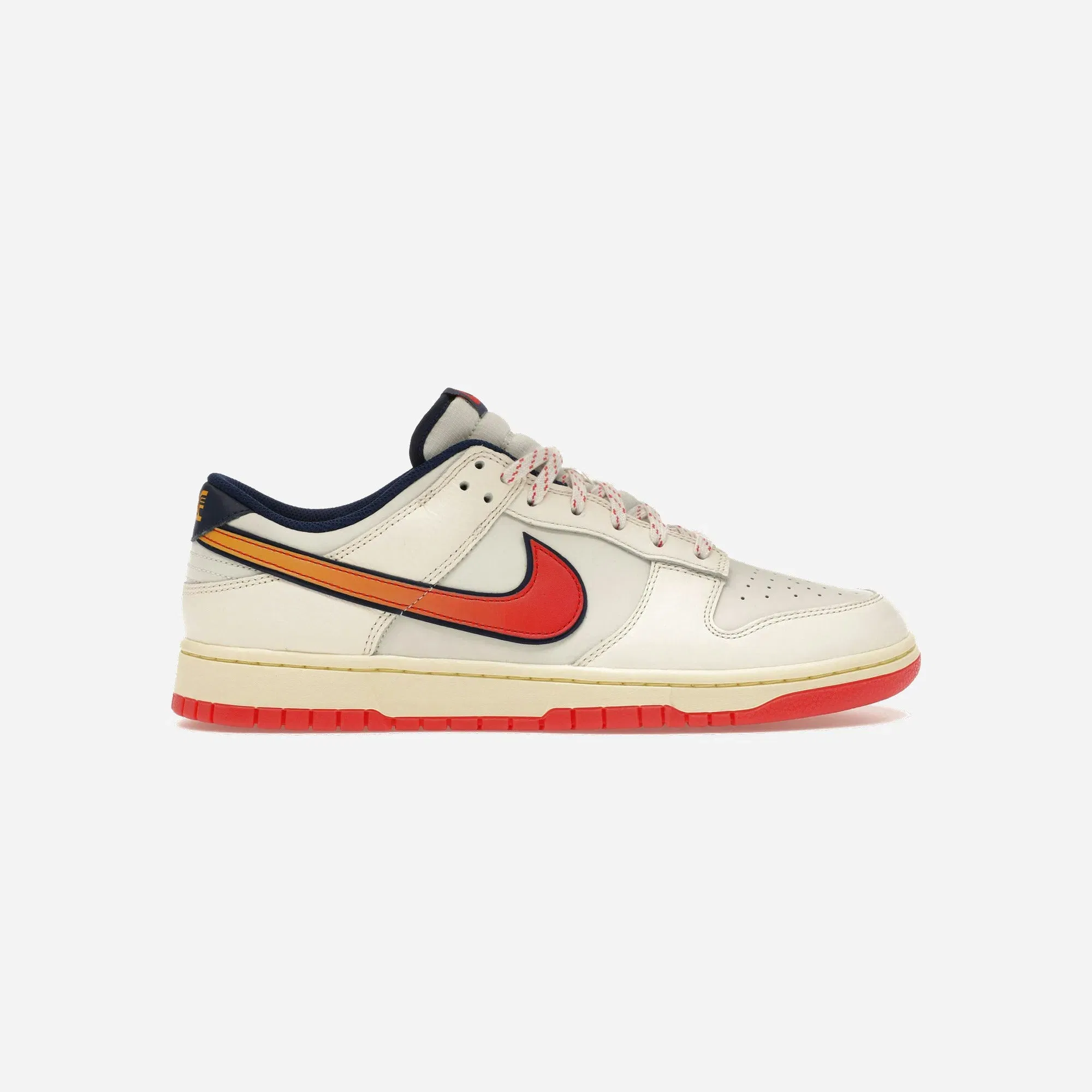 Nike Dunk Low Retro Lettering