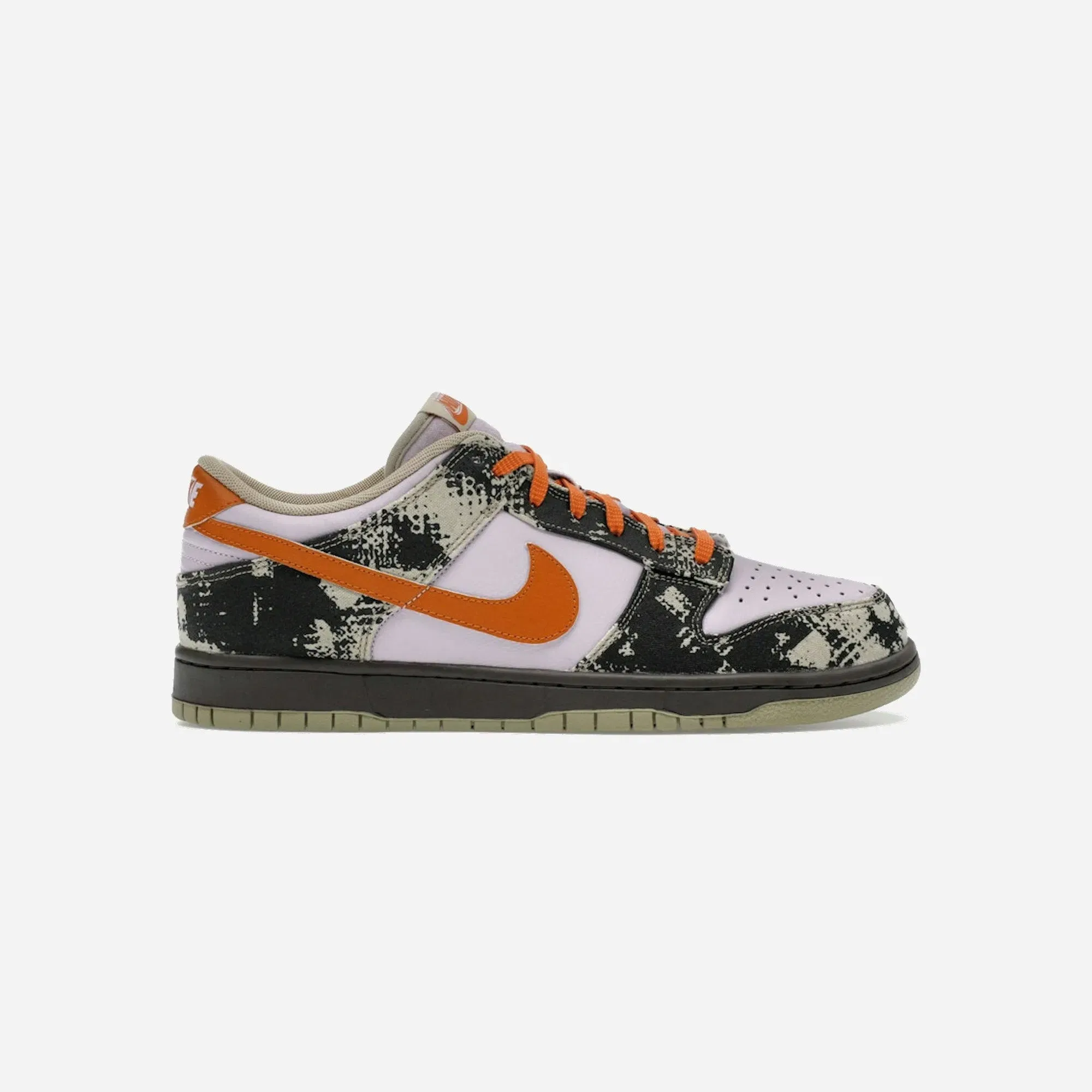 Nike Dunk Low Retro Ltd Punk Rock Digital Camo