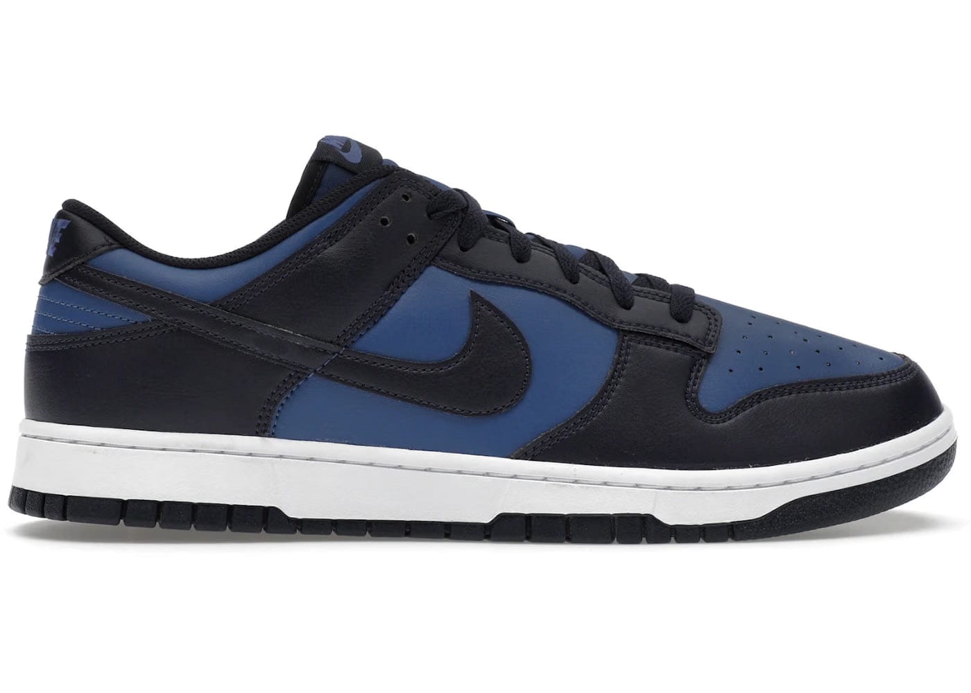 Nike Dunk Low Retro Mystic Navy