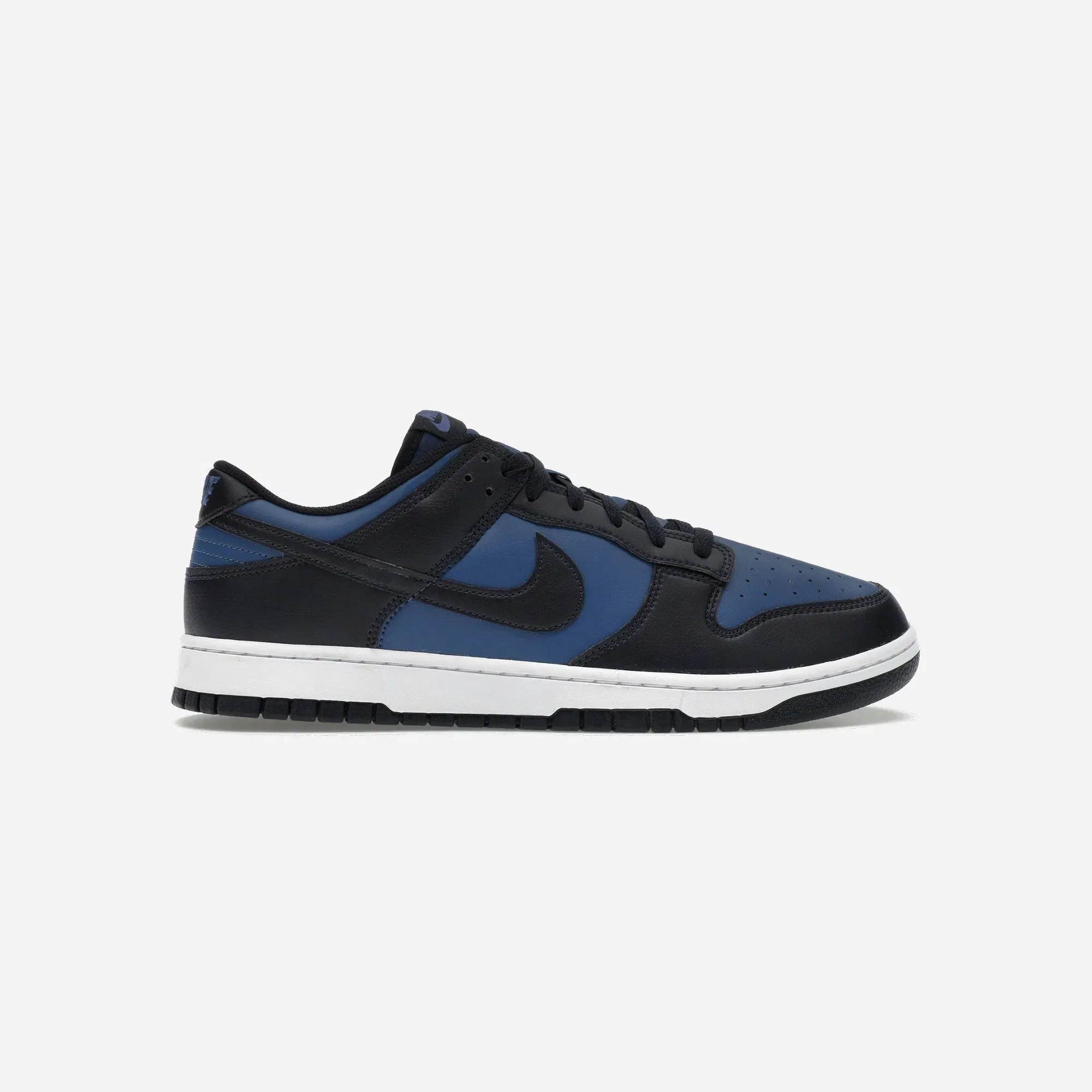 Nike Dunk Low Retro Mystic Navy