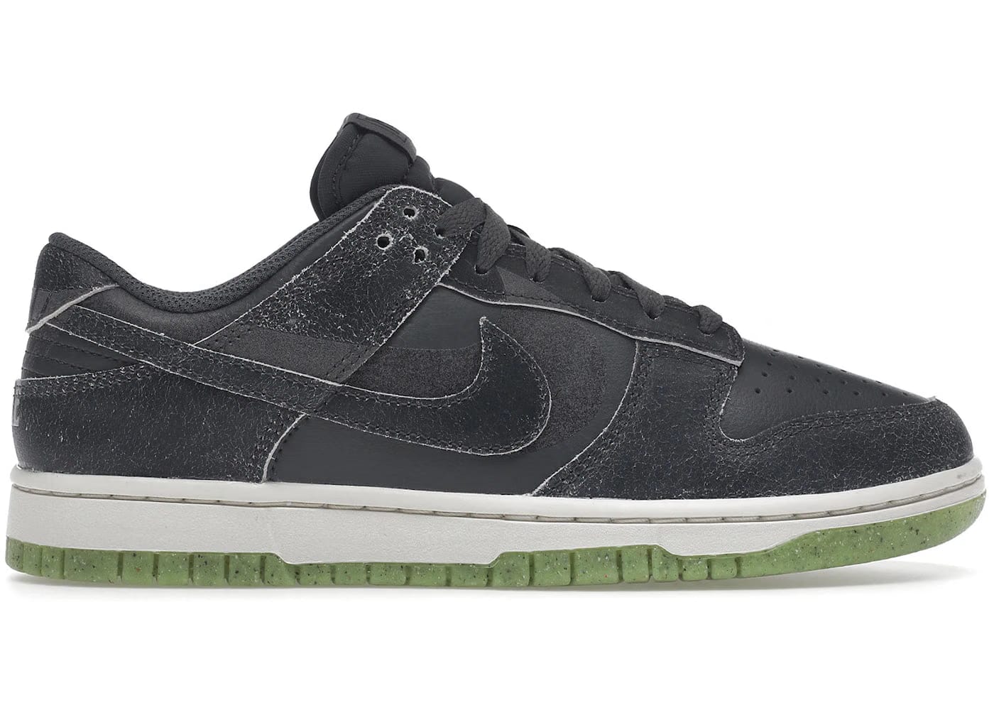 Nike Dunk Low Retro Prm Halloween 2022