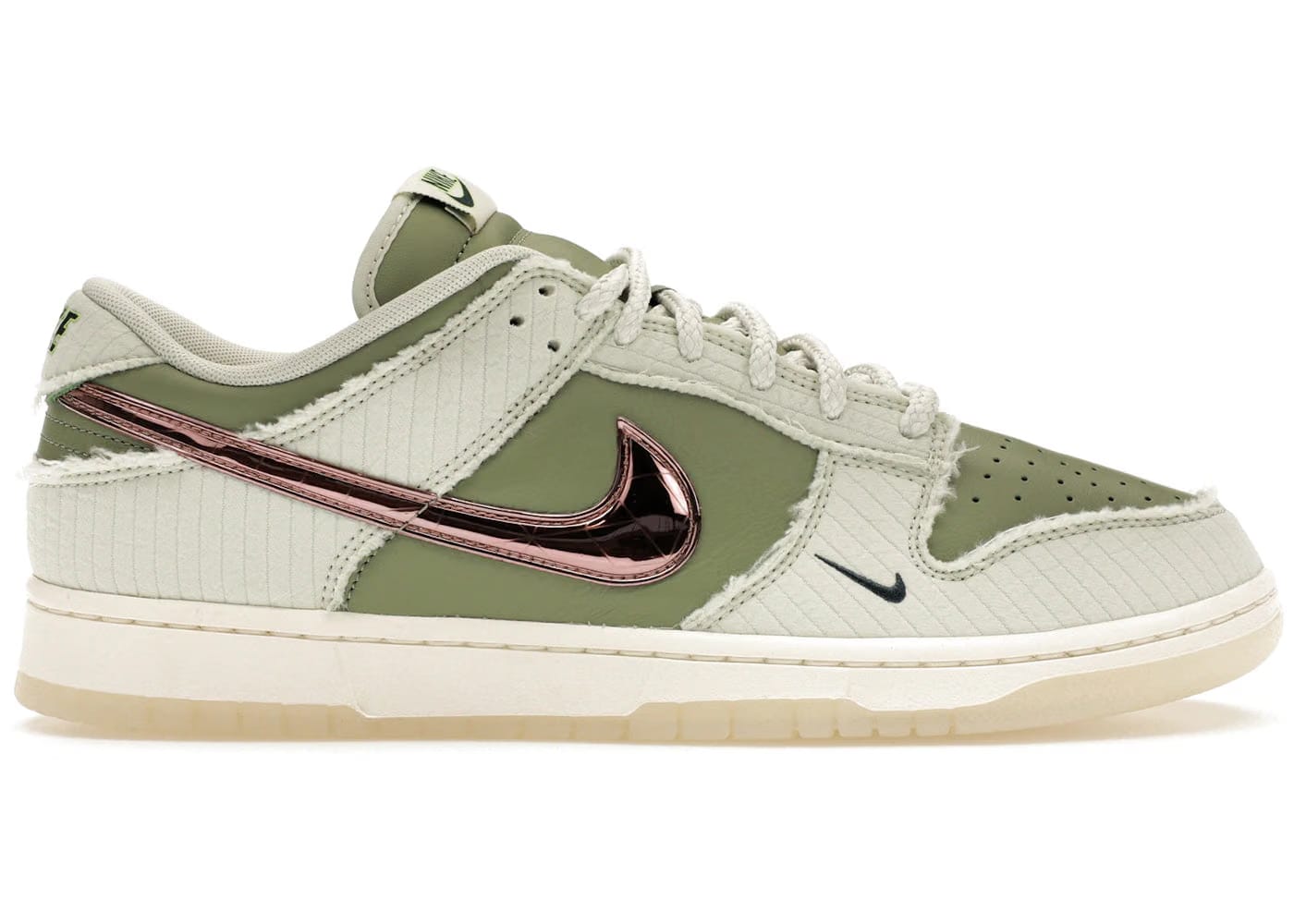 Nike Dunk Low Retro Prm Kyler Murray Be 1 Of One