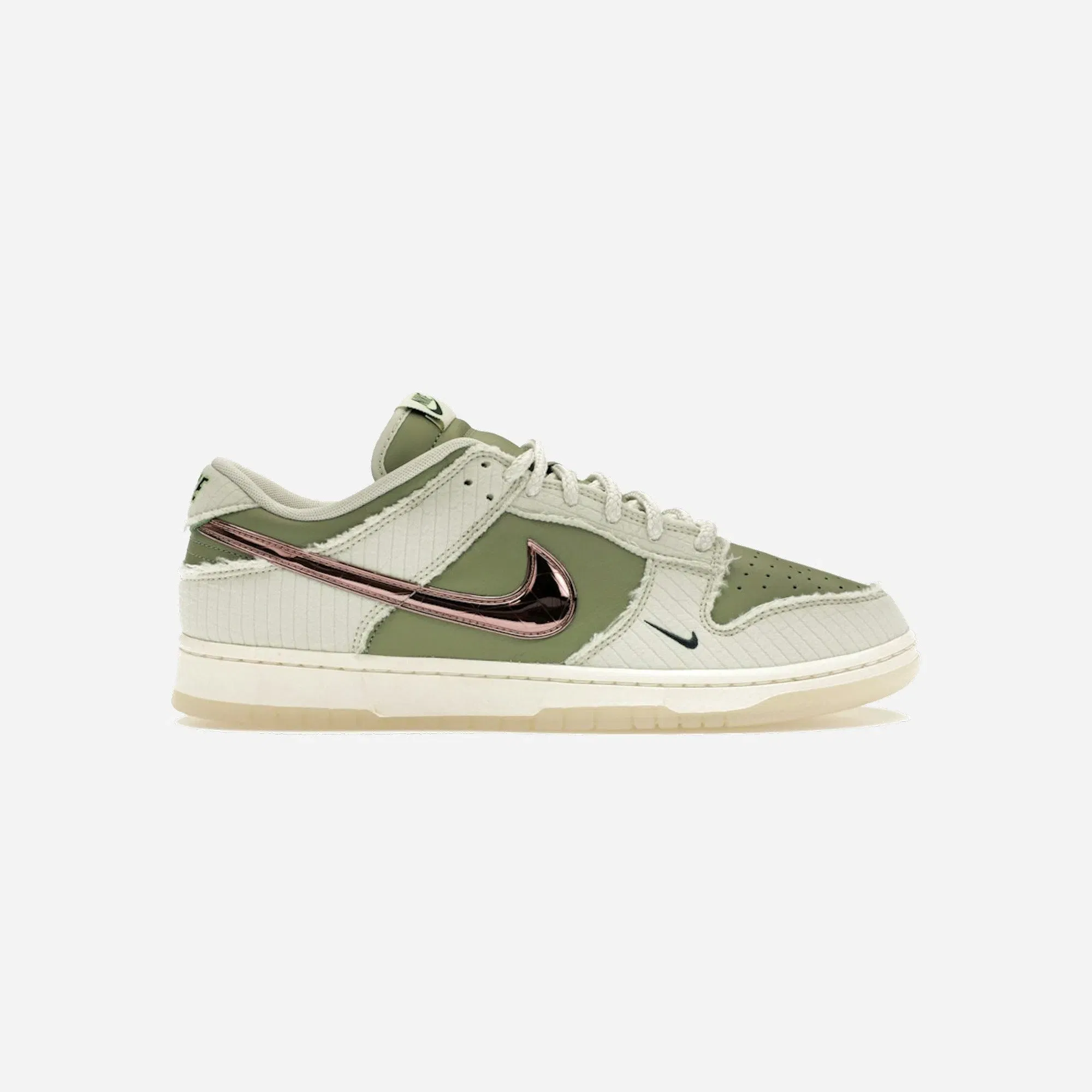 Nike Dunk Low Retro Prm Kyler Murray Be 1 Of One