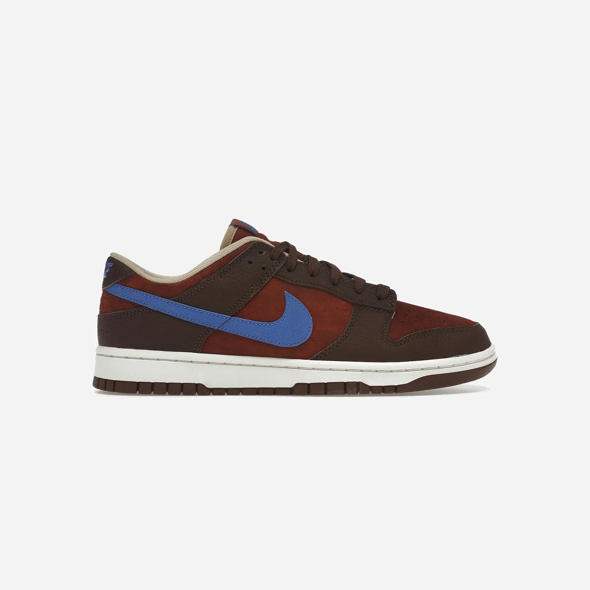 Nike Dunk Low Retro Prm Mars Stone