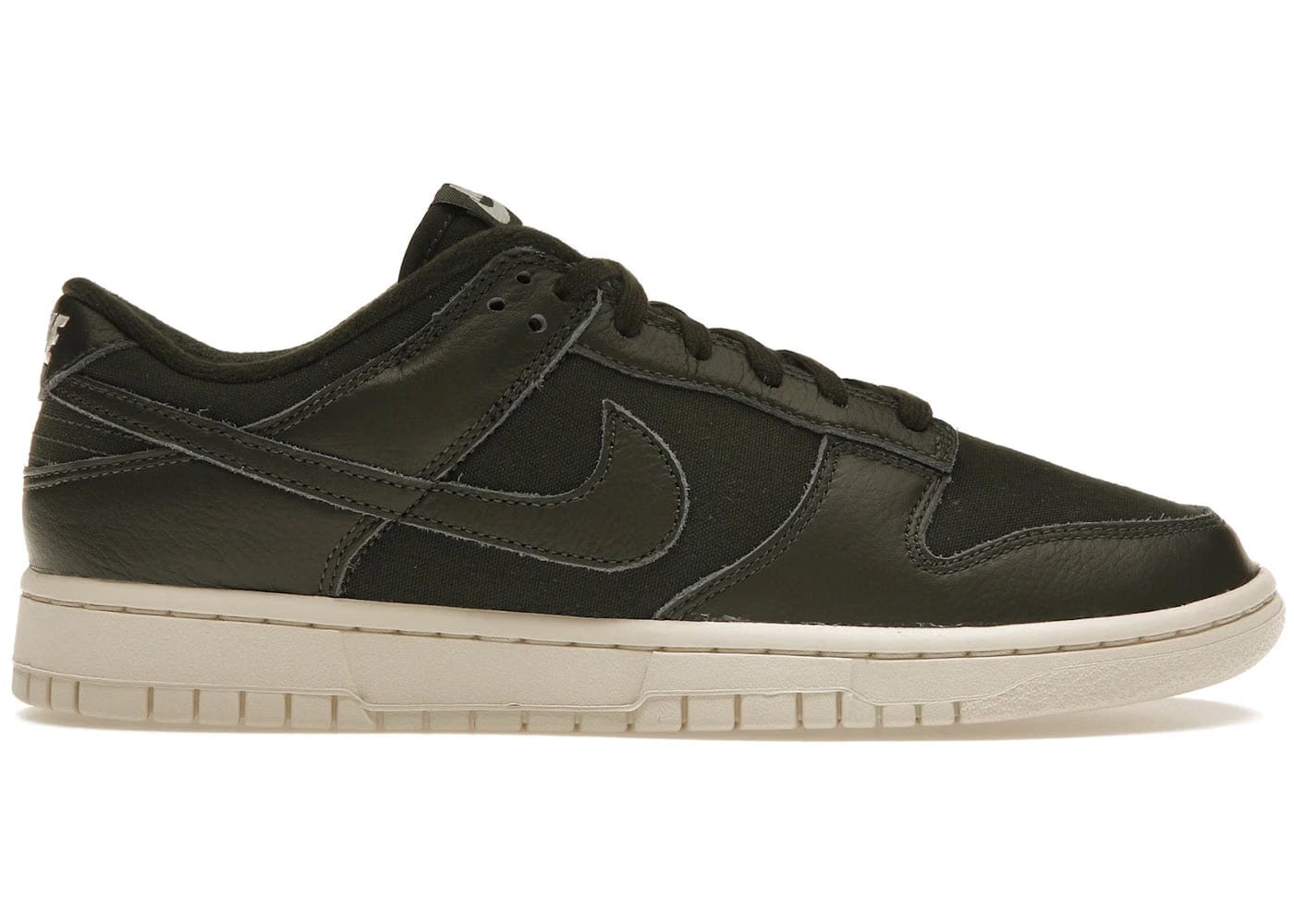 Nike Dunk Low Retro Prm Sequoia