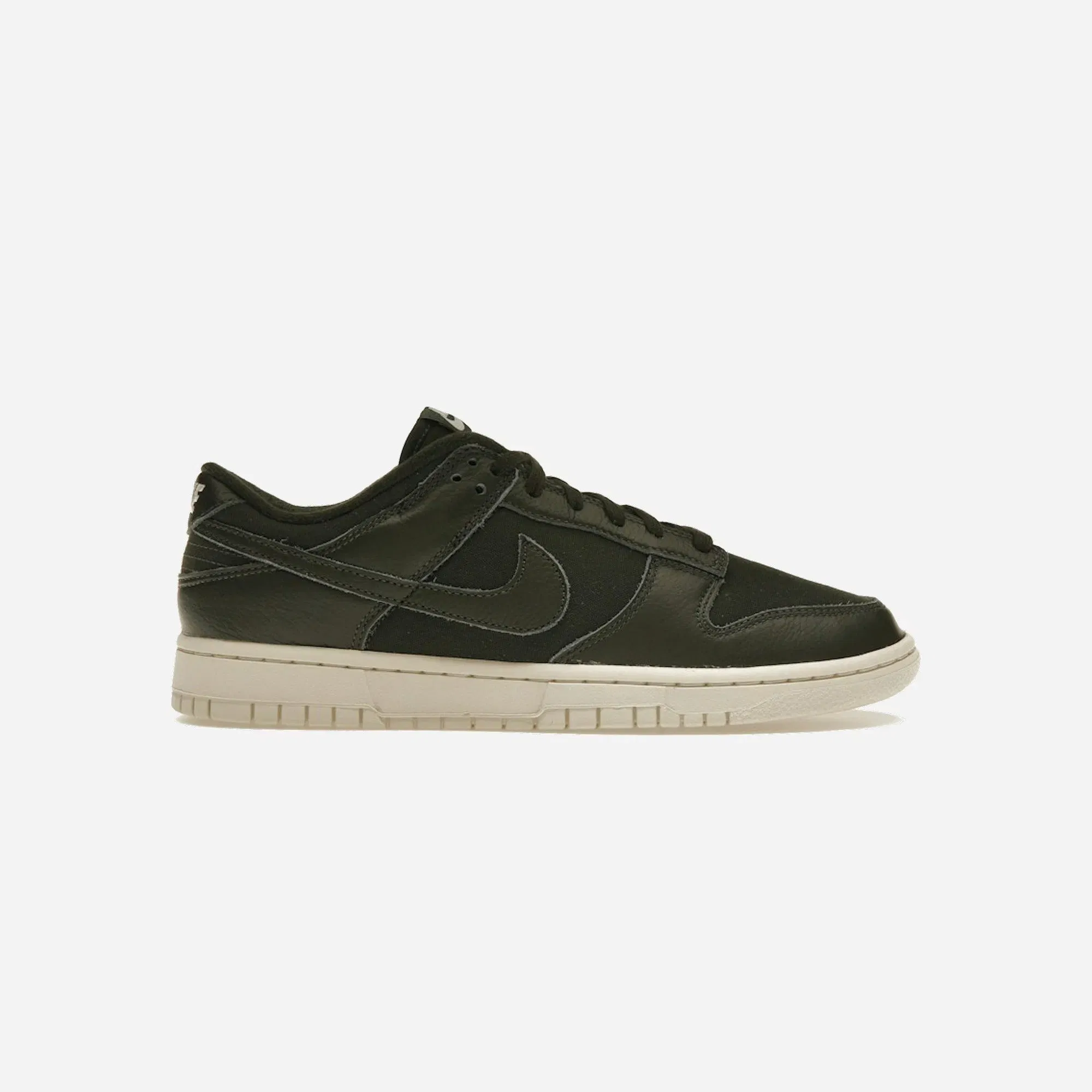 Nike Dunk Low Retro Prm Sequoia