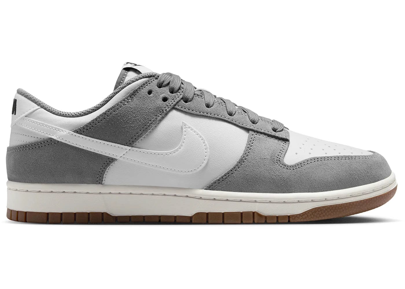 Nike Dunk Low Retro Se Cool Grey Photon Dust White
