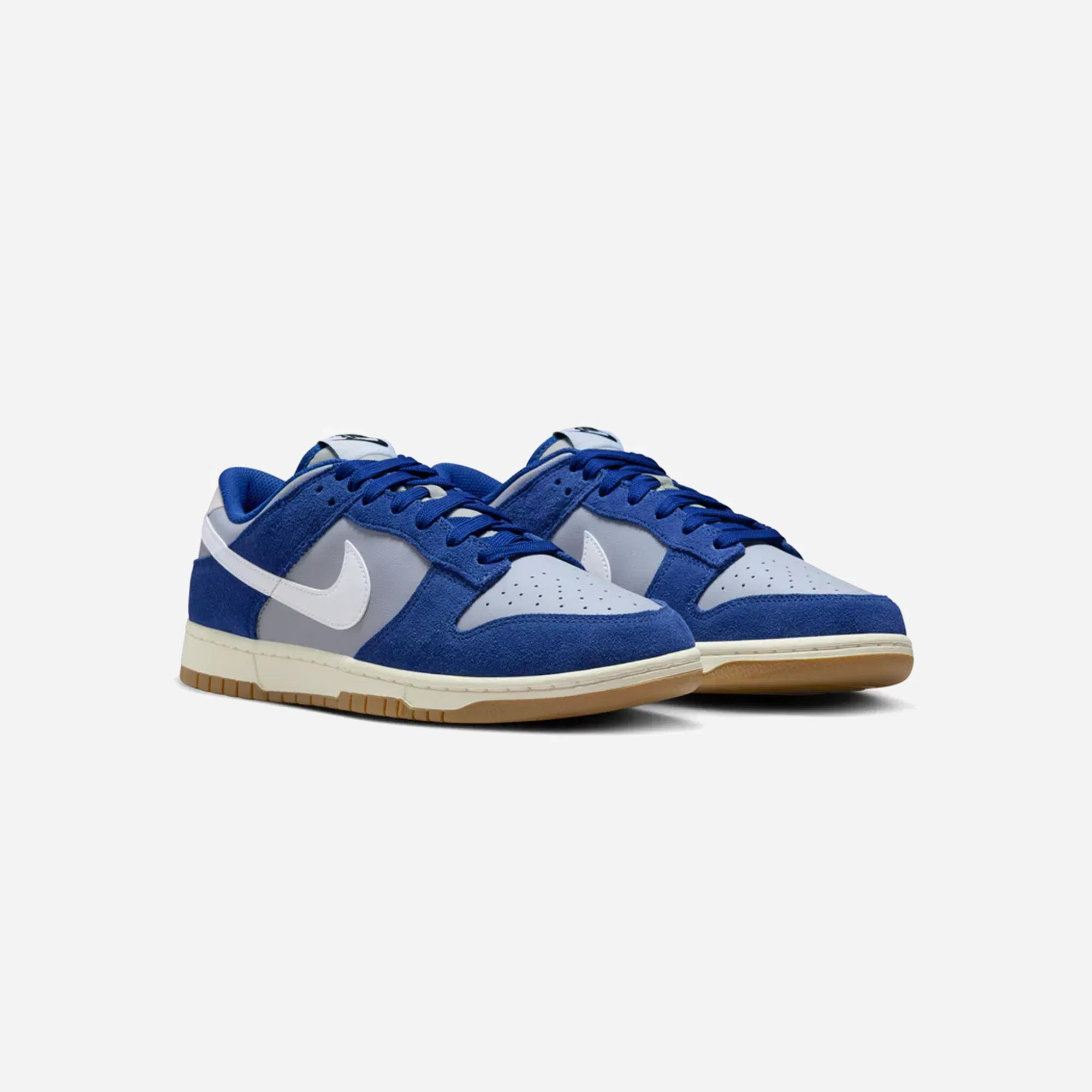 Nike Dunk Low Retro Se Deep Royal Blue Gum