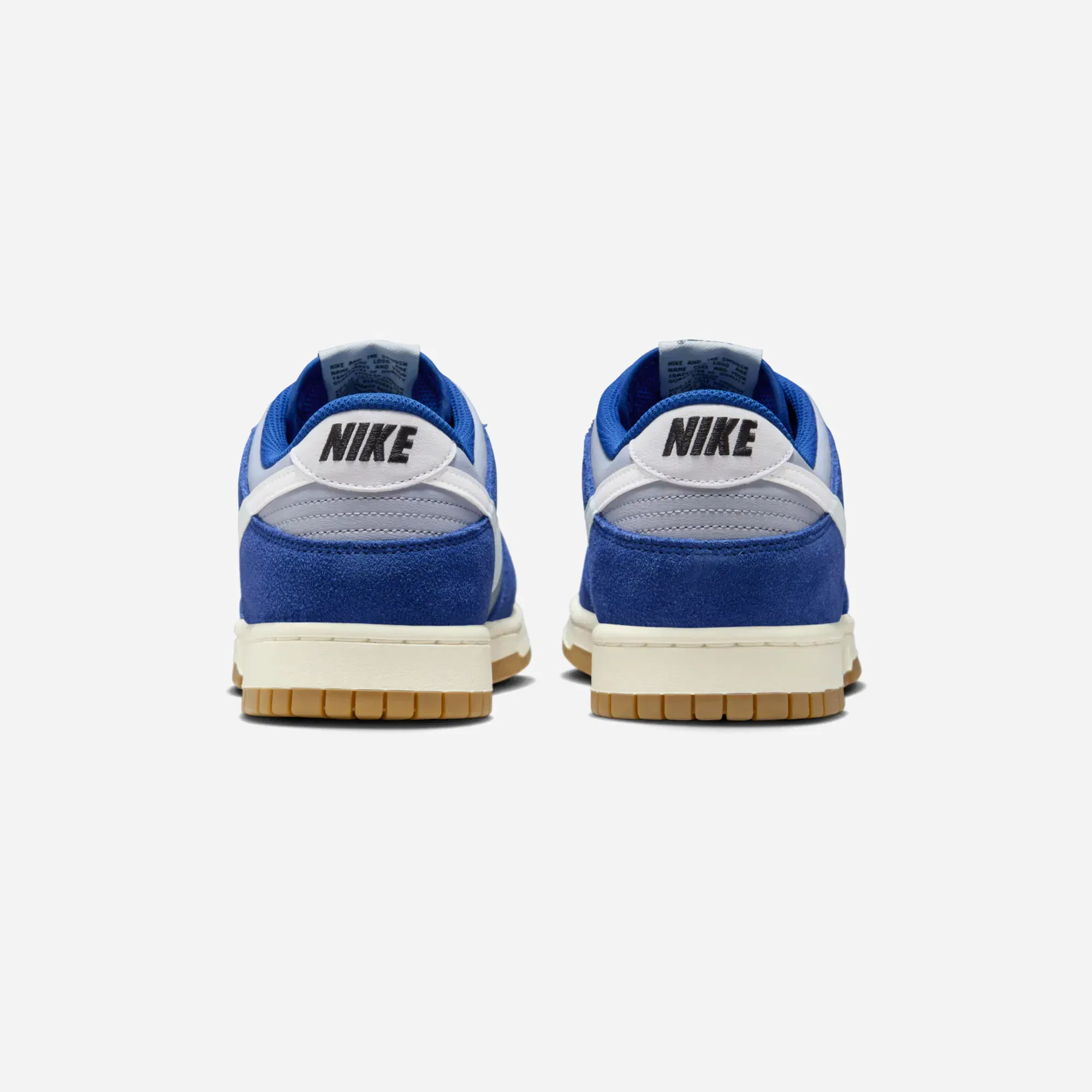 Nike Dunk Low Retro Se Deep Royal Blue Gum