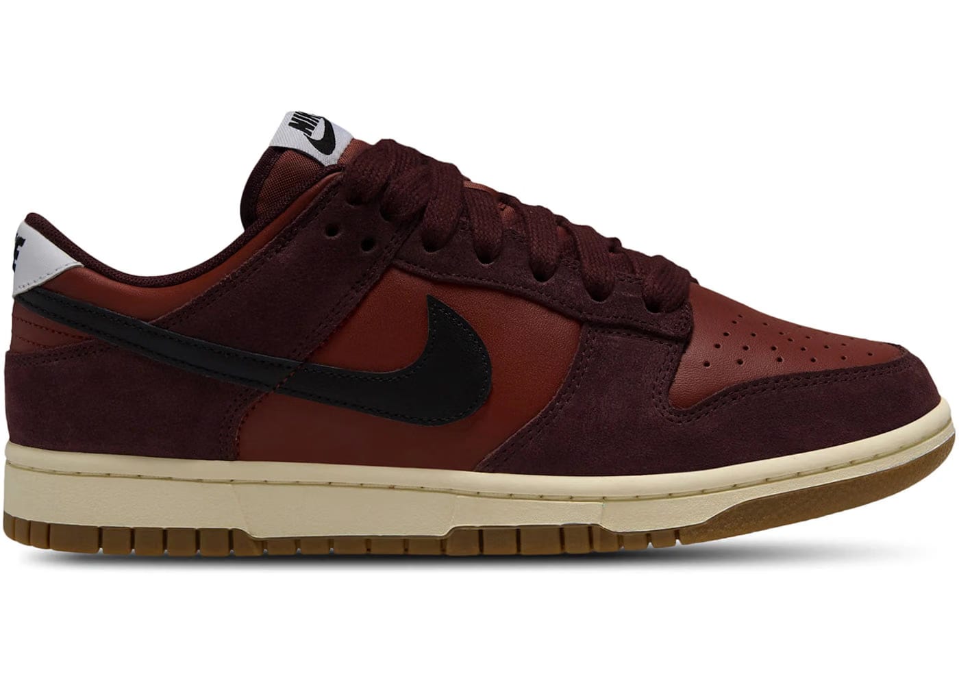 Nike Dunk Low Retro Se Mars Stone