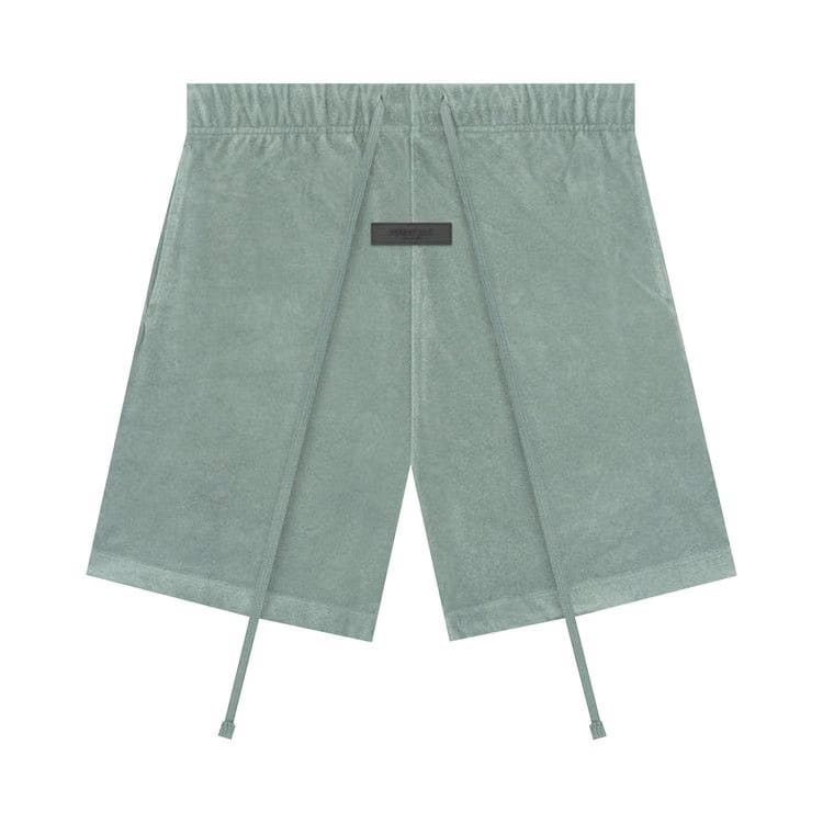 ESSENTIALS Shorts SYCAMORE