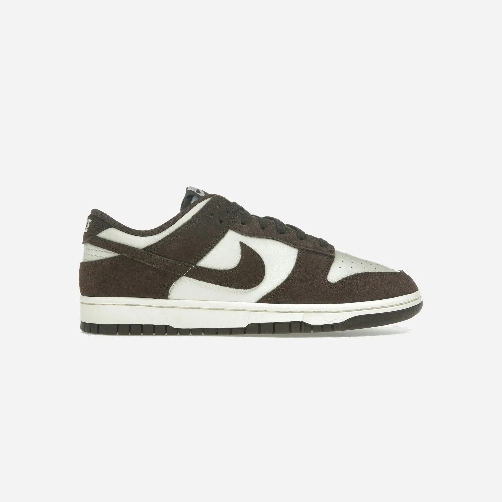 Nike Dunk Low Retro Se Pale Ivory Baroque Brown