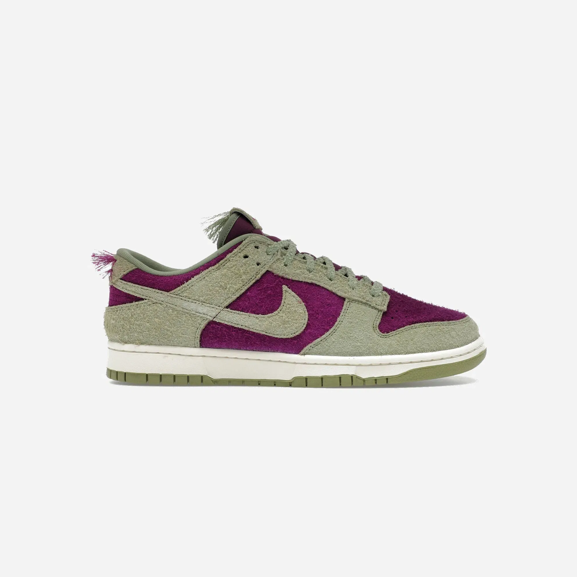 Nike Dunk Low Retro Se Viotech Dusty Olive