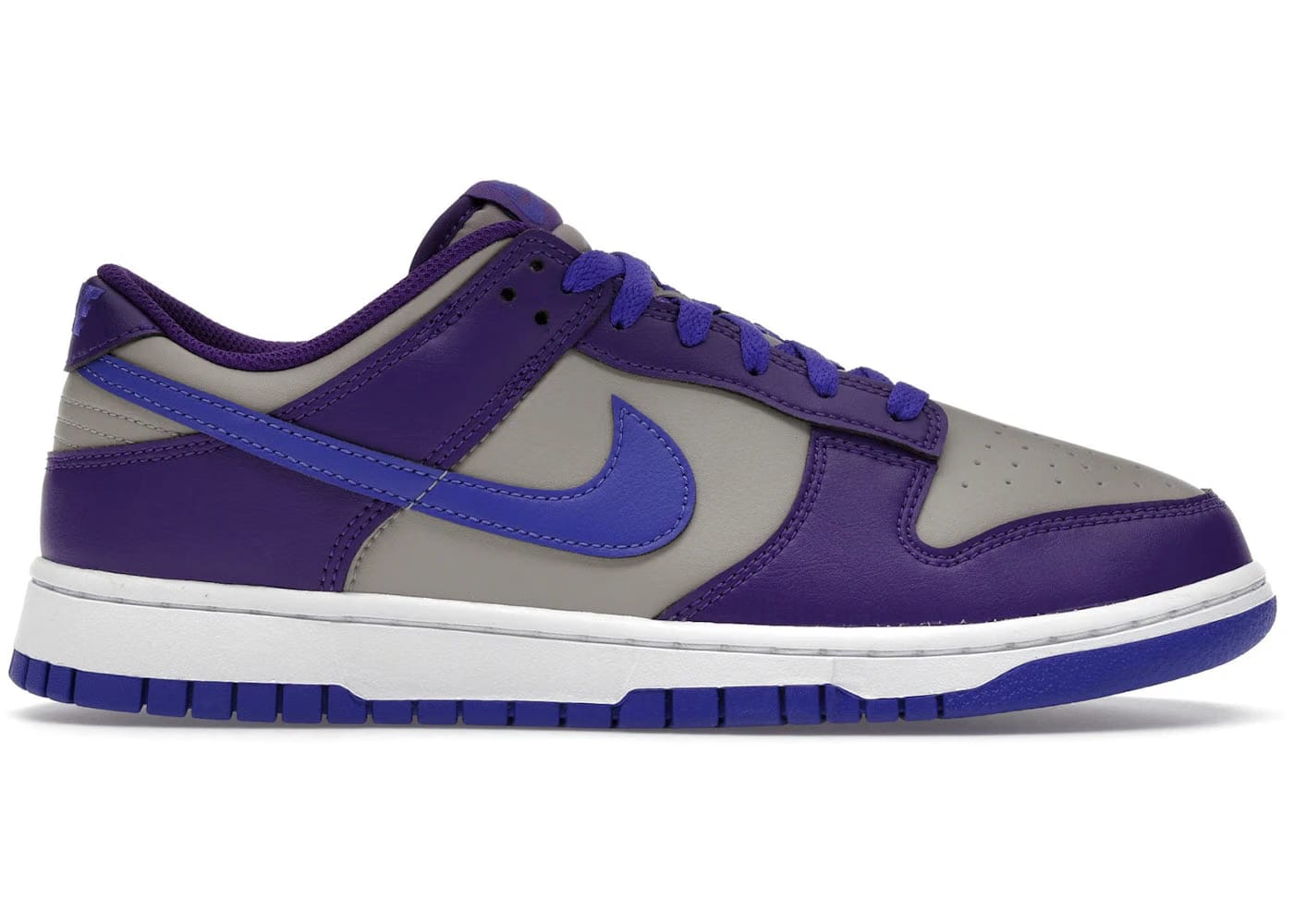 Nike Dunk Low Retro Wild Grape Persian Violet