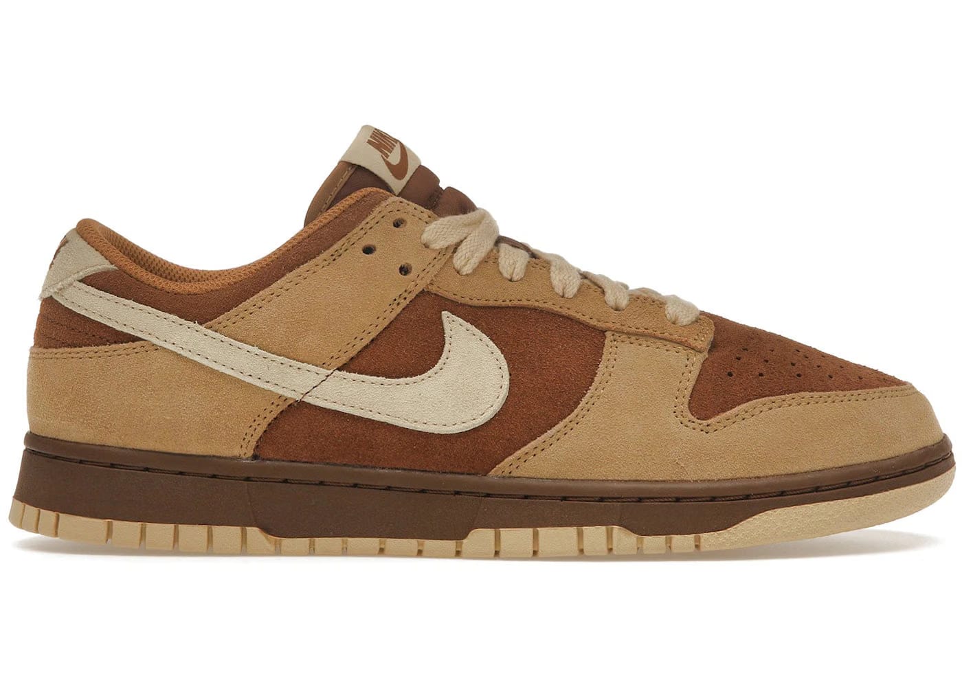 Nike Dunk Low Reverse Maple Womens