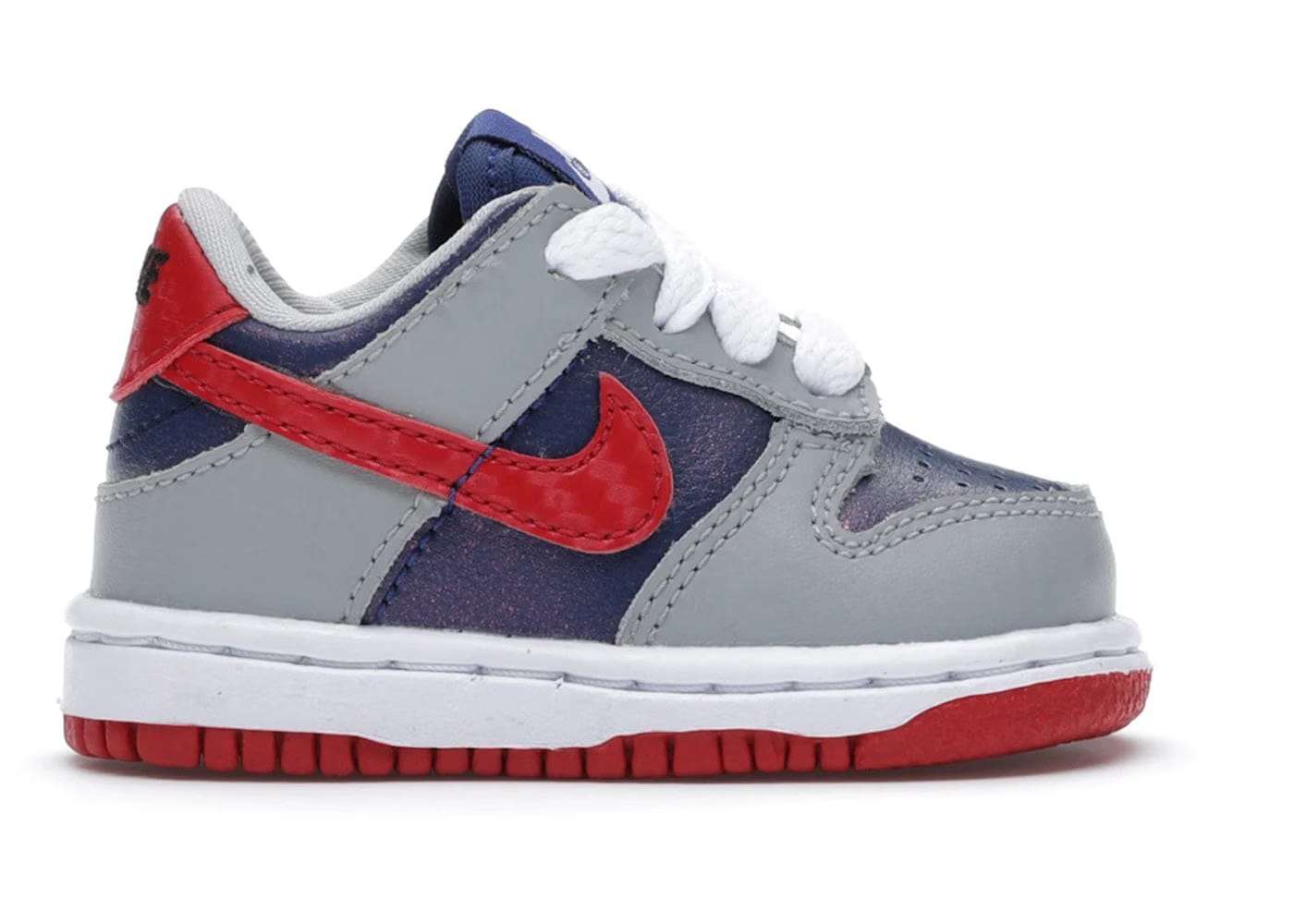 Nike Dunk Low Samba 2020 Td