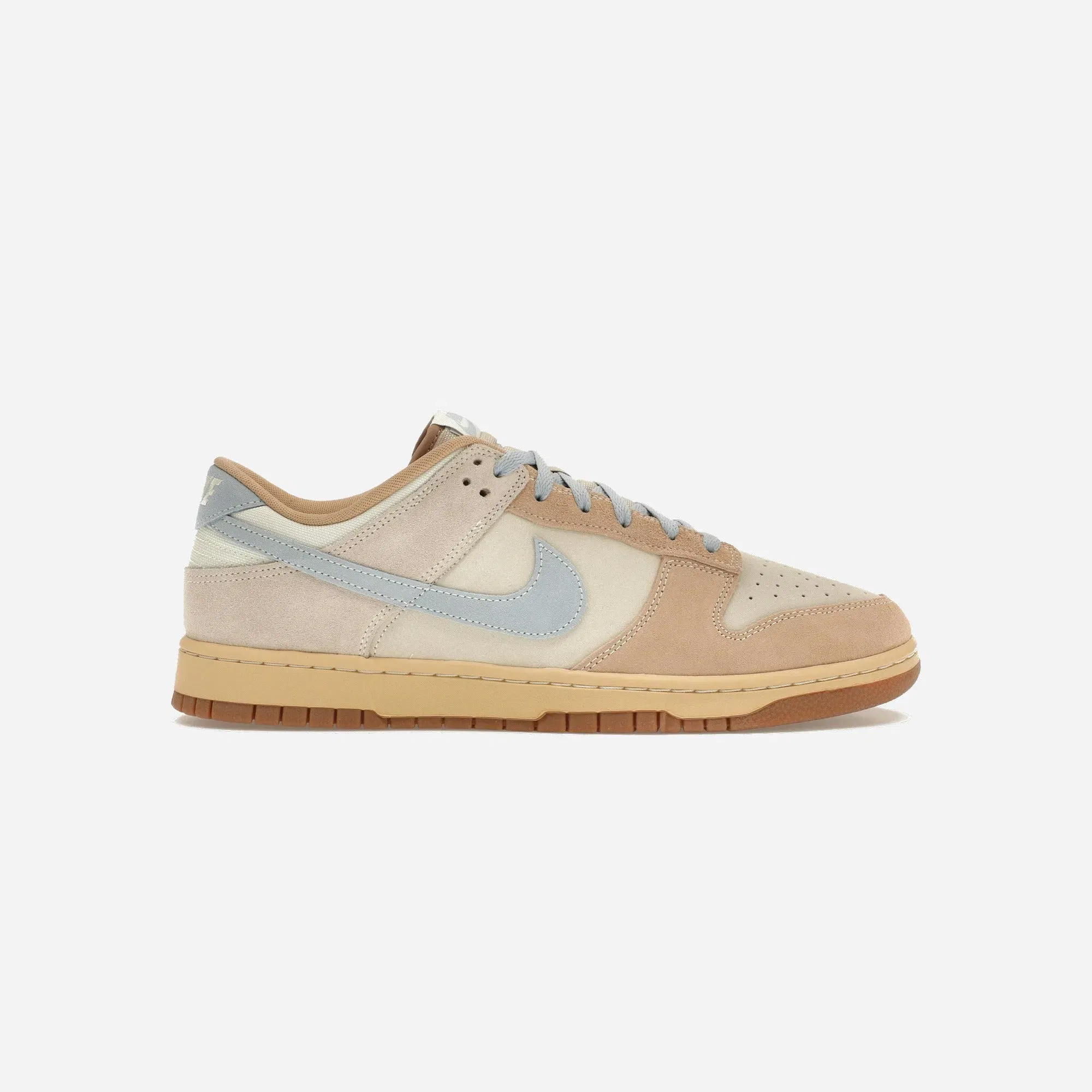 Nike Dunk Low Sanddrift Light Armory Blue