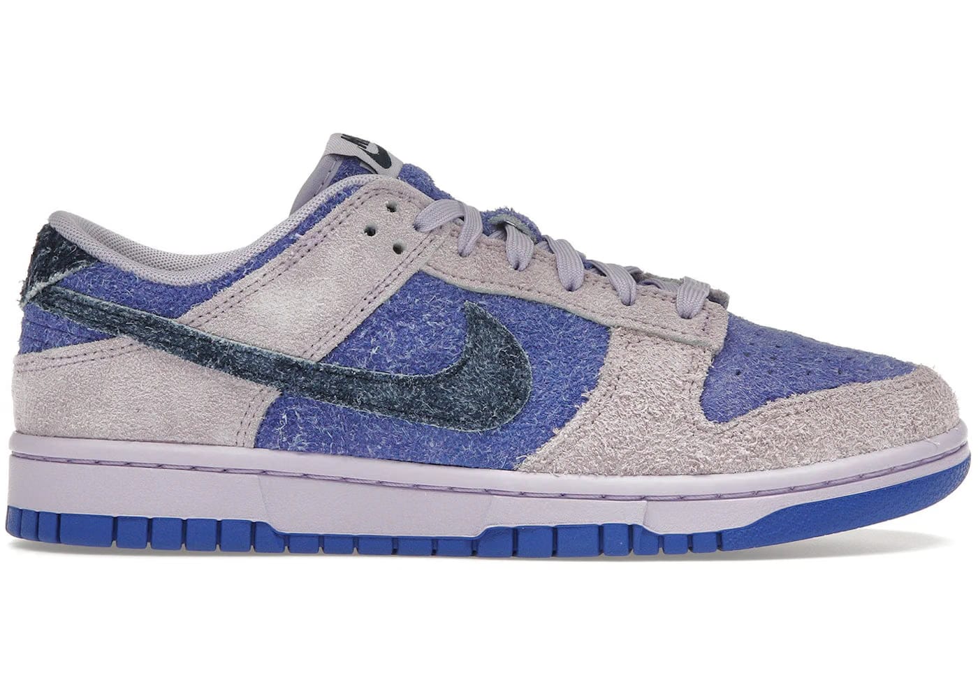 Nike Dunk Low Se Hydrangeas Womens