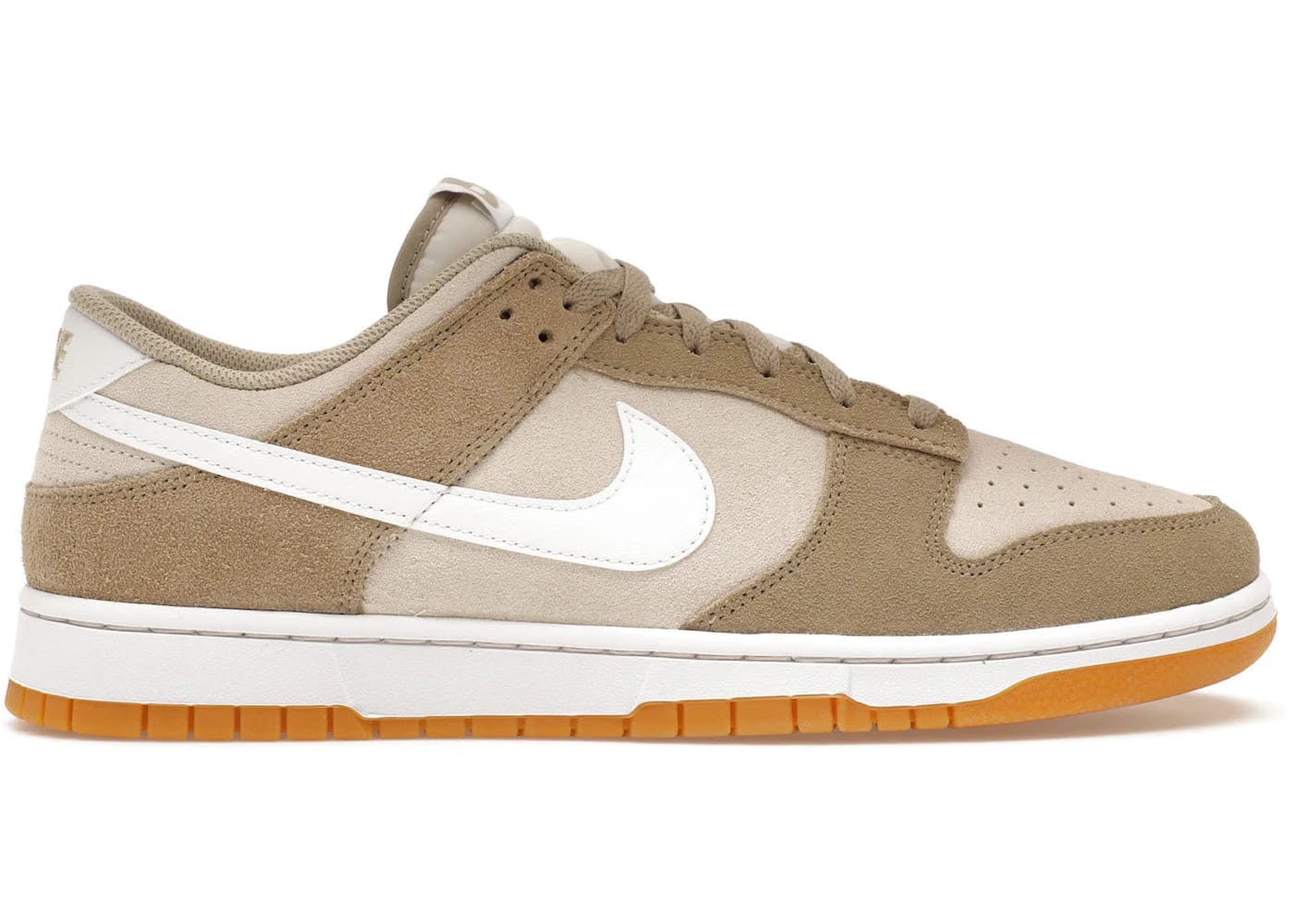 Nike Dunk Low Se Light Orewood Gum