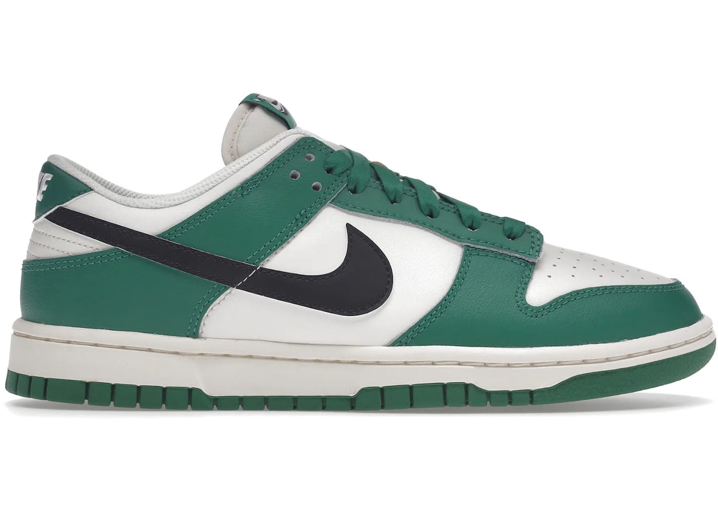 Nike Dunk Low Se Lottery Pack Malachite Green