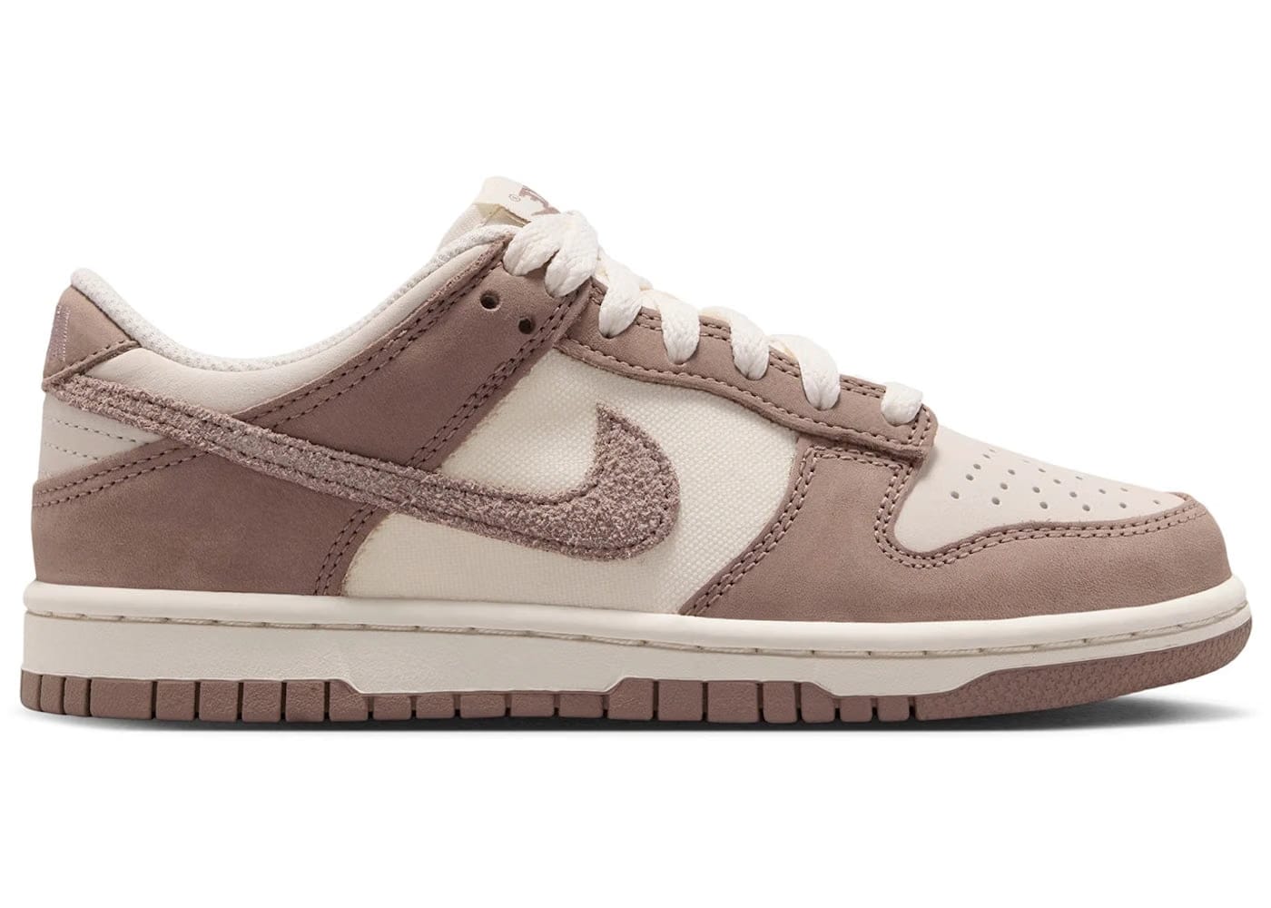 Nike Dunk Low Se Pale Ivory Taupe Haze Gs