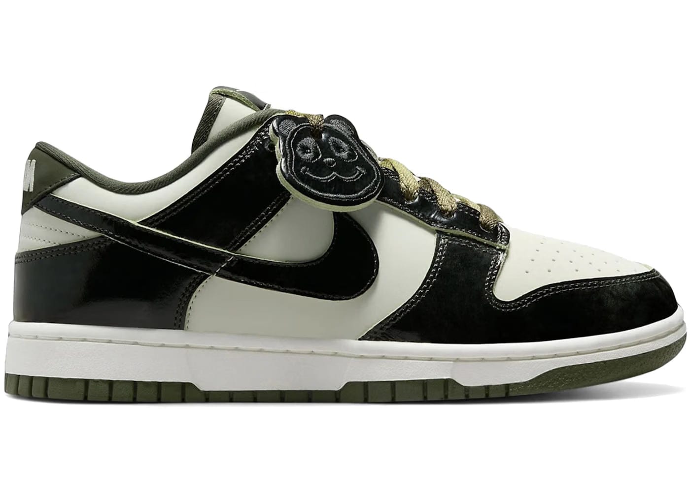 Nike Dunk Low Se Panda-Monium Sea Glass Womens