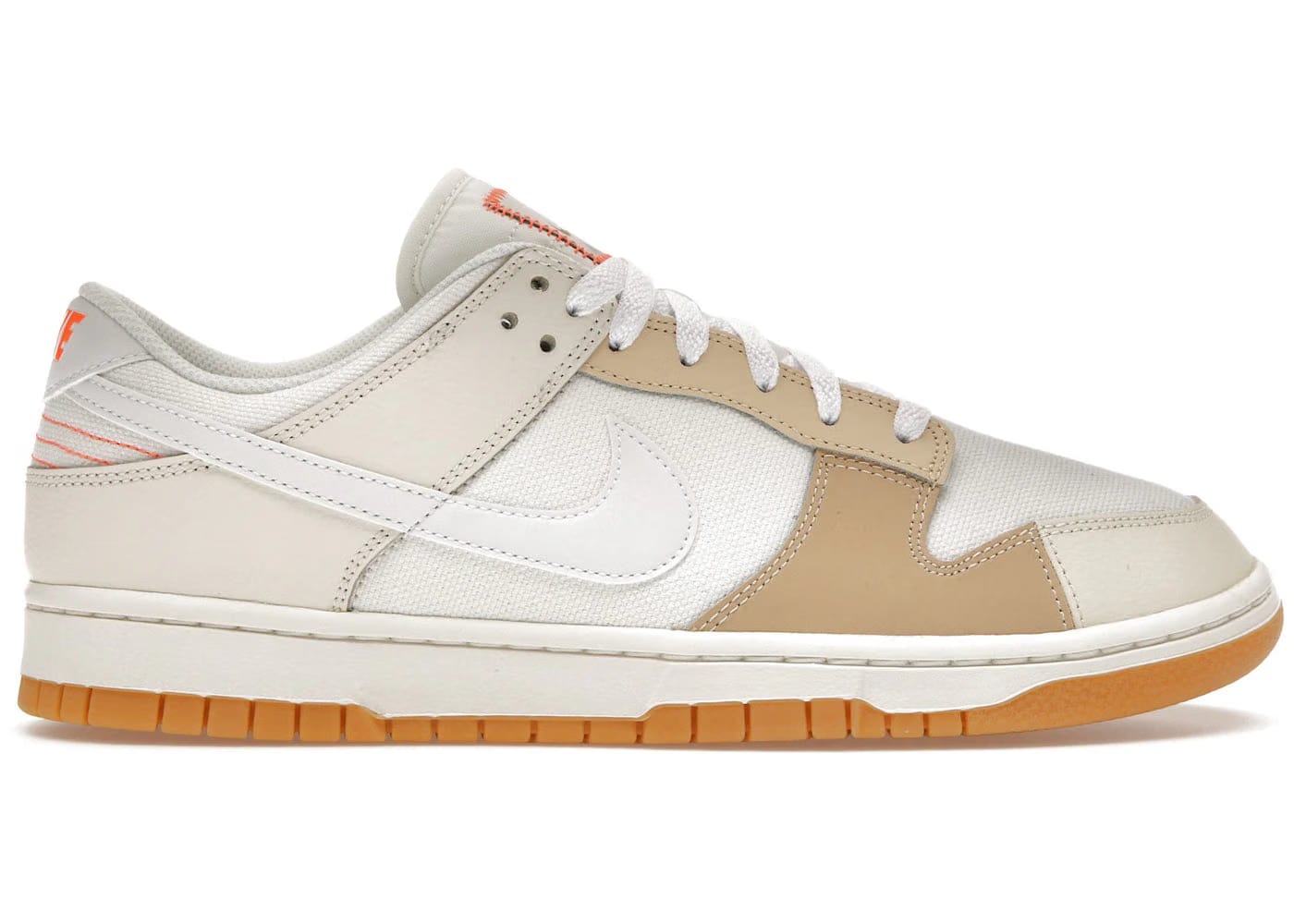 Nike Dunk Low Se Patchwork If Lost Return To