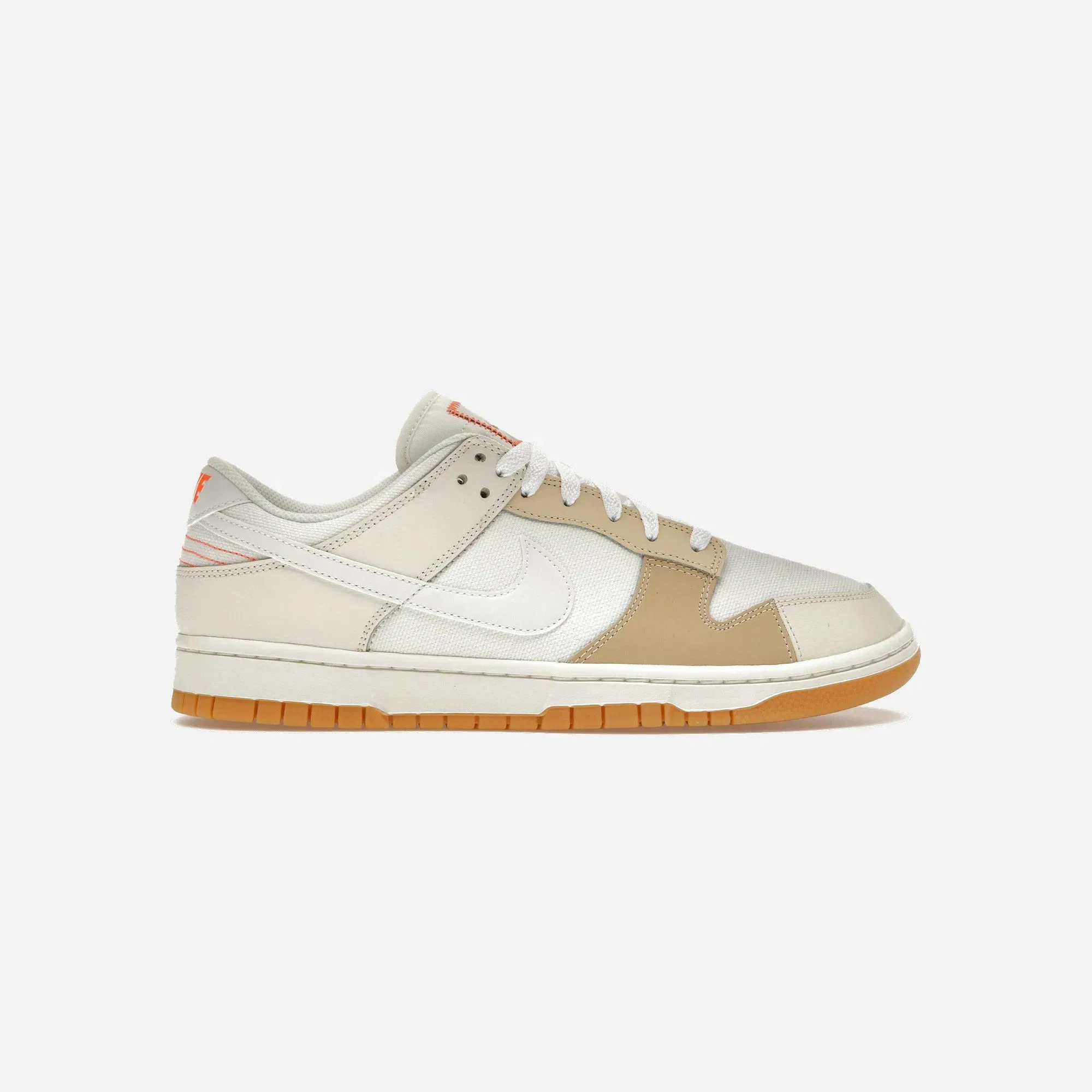 Nike Dunk Low Se Patchwork If Lost Return To