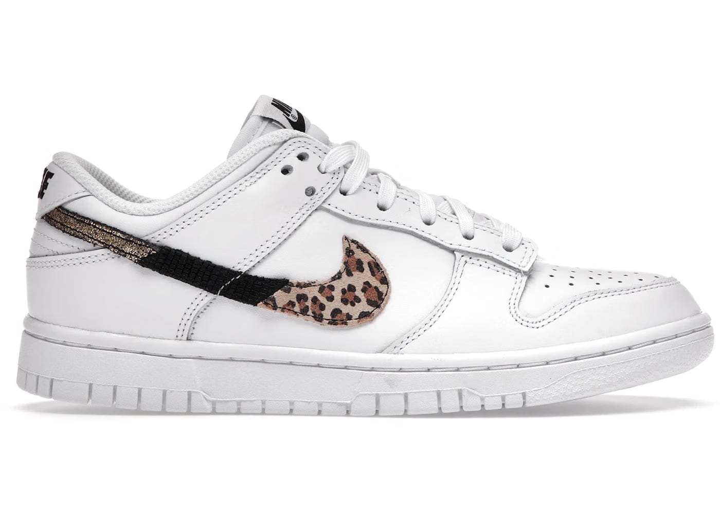 Nike Dunk Low Se Primal White Womens