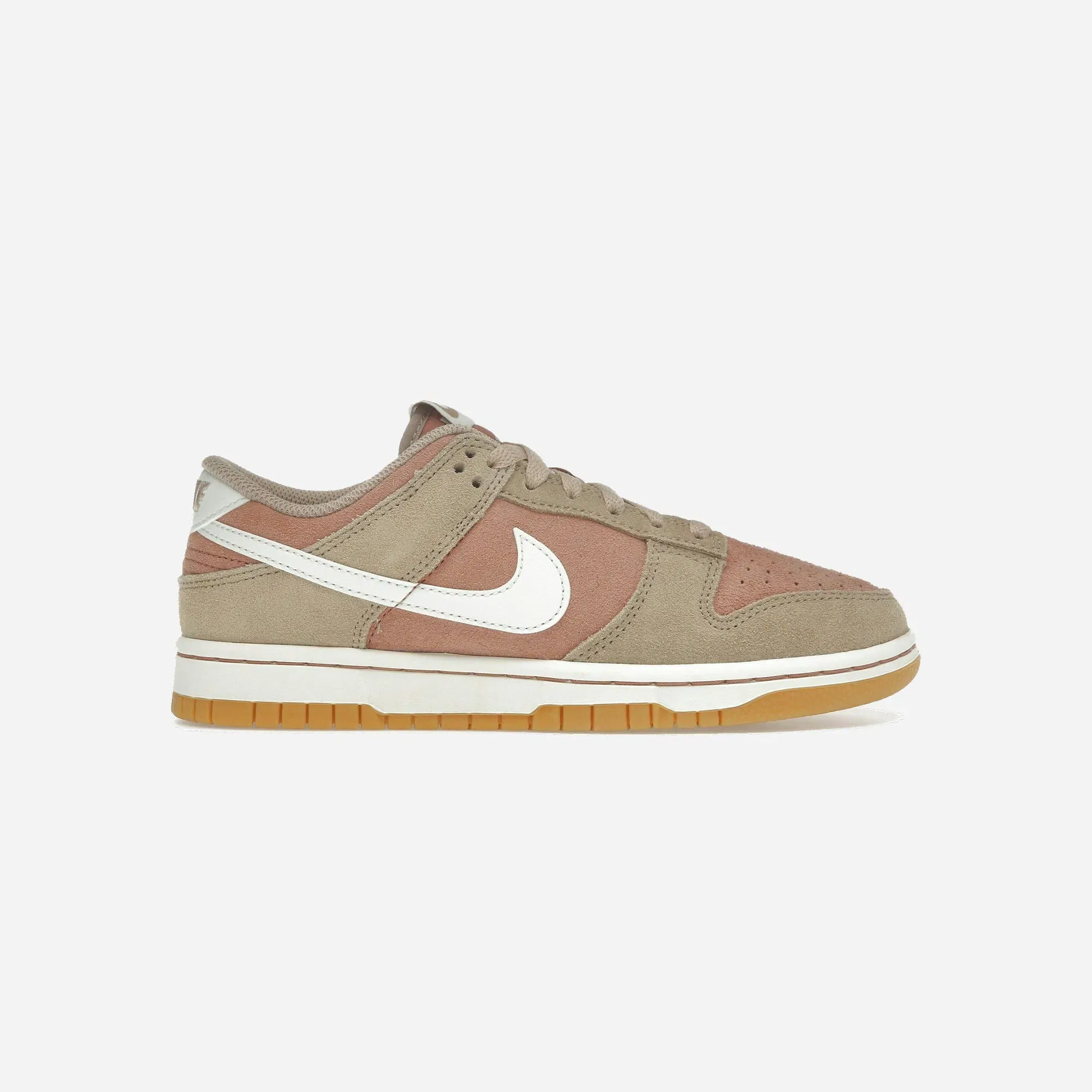 Nike Dunk Low Se Rattan Terra Blush