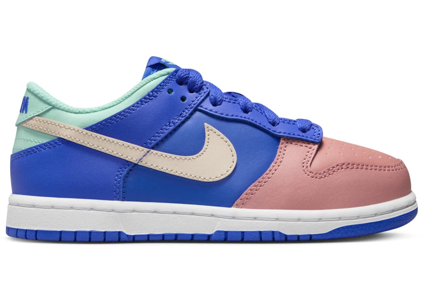 Nike Dunk Low Se Salmon Toe Ps