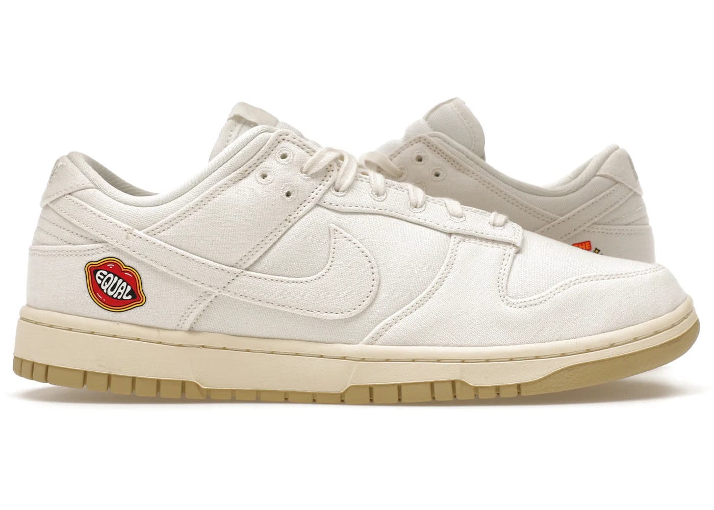 Nike Dunk Low Se The Future Is Equal Womens