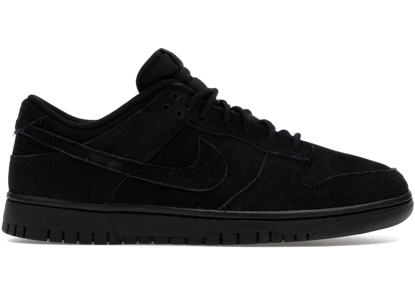 Nike Dunk Low Se Triple Black