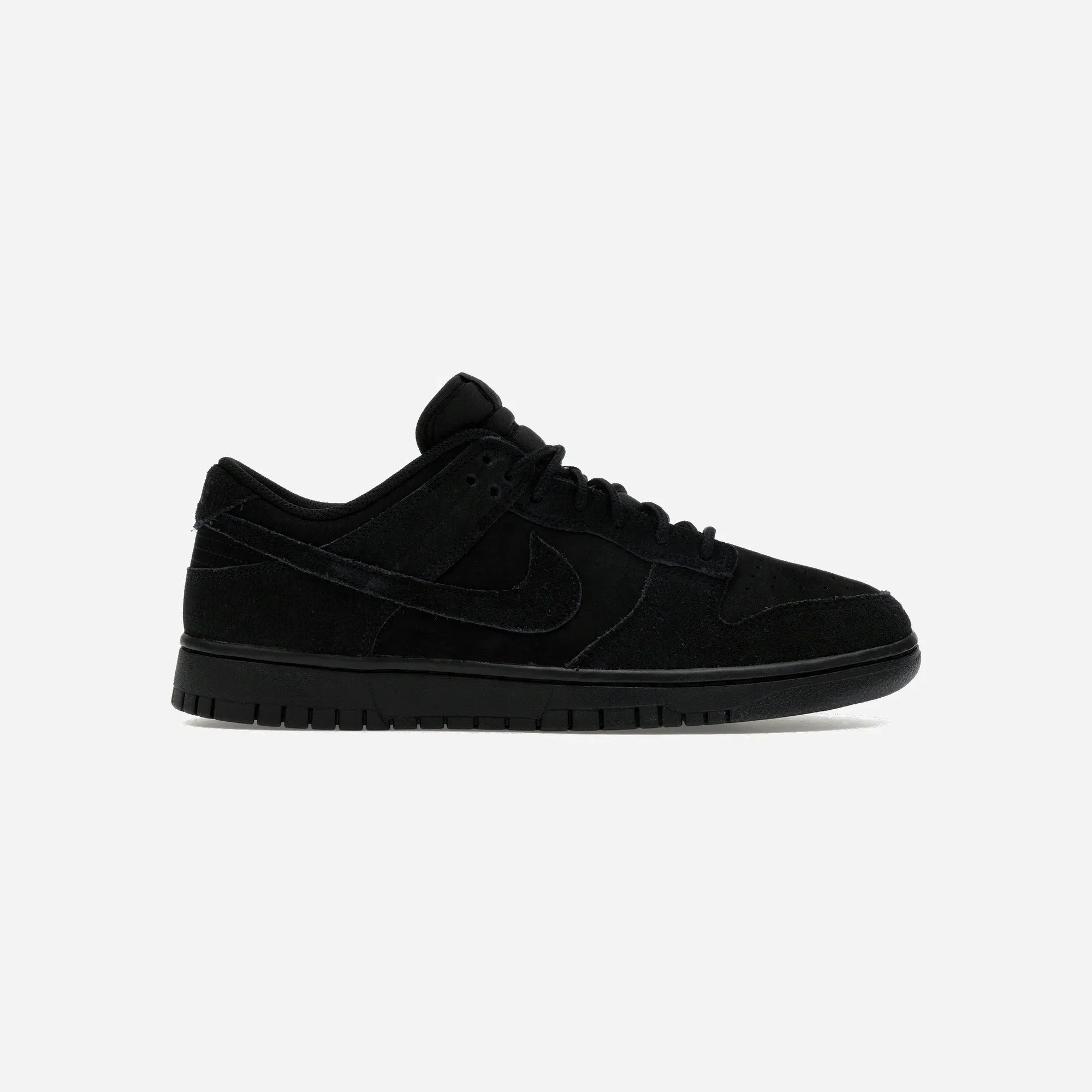 Nike Dunk Low Se Triple Black