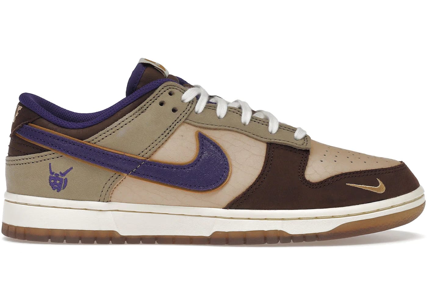 Nike Dunk Low Setsubun 2022